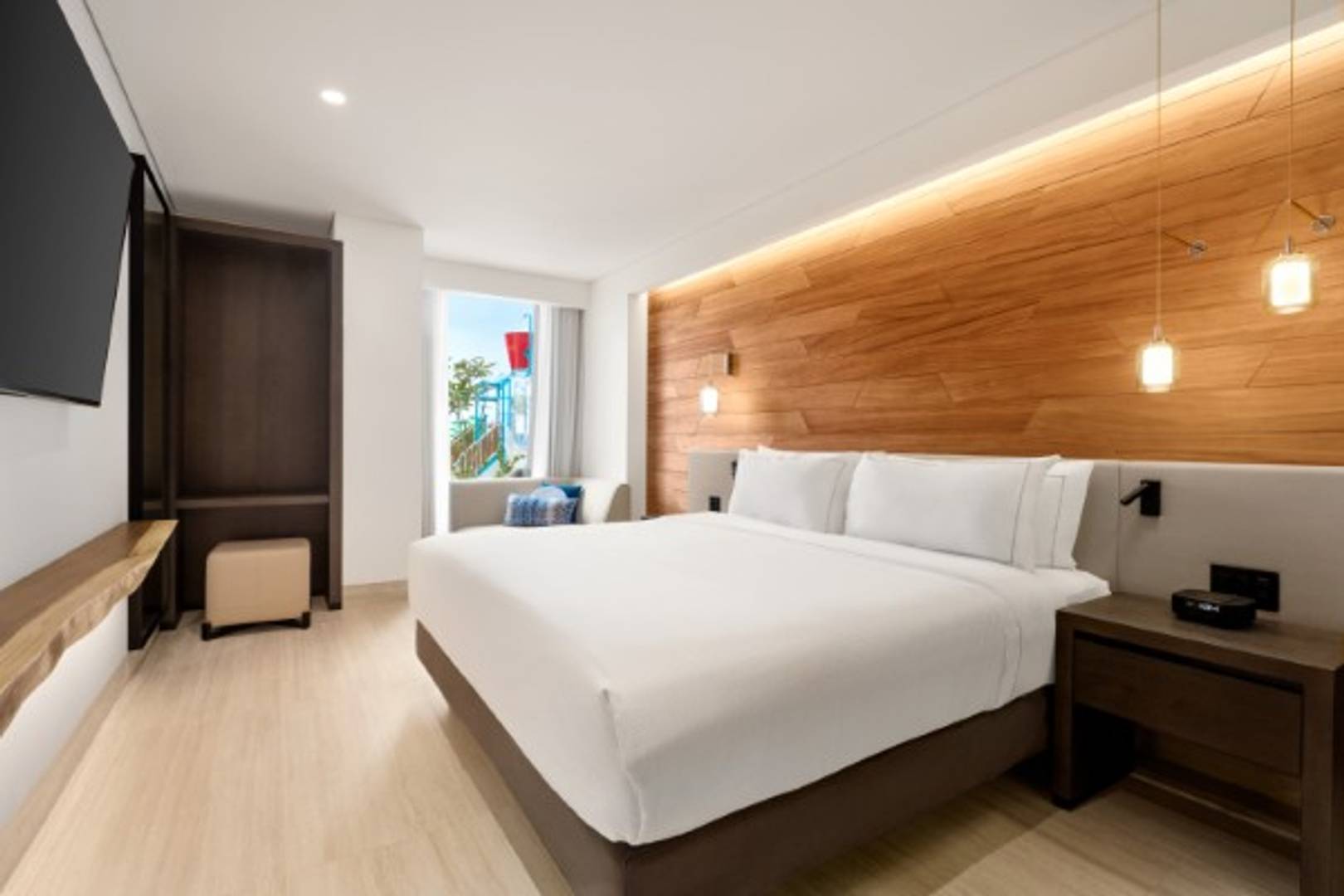 Cancun Vacations - Hilton Cancun - All-Inclusive - Property Image 41