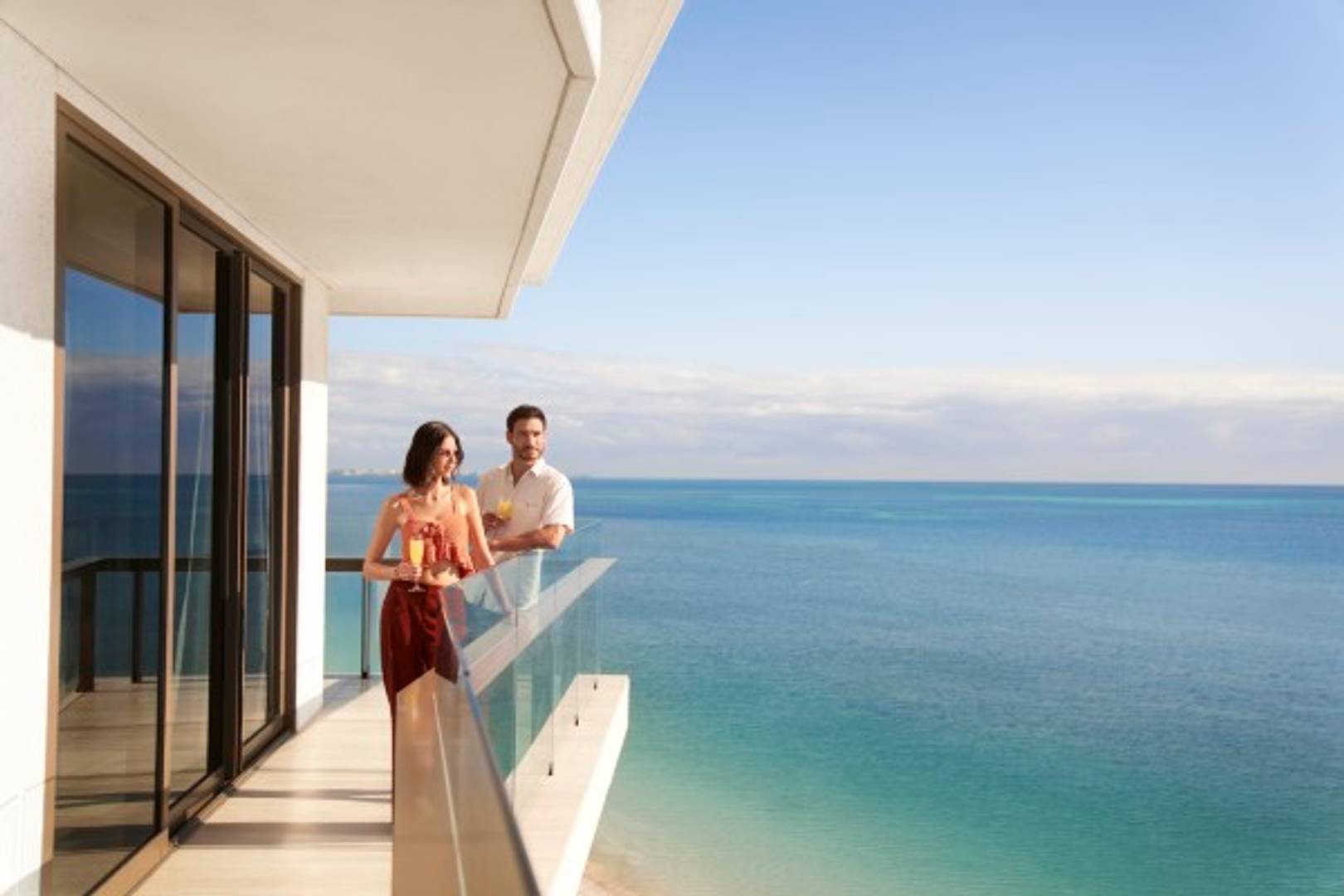 Cancun Vacations - Hilton Cancun - All-Inclusive - Property Image 55