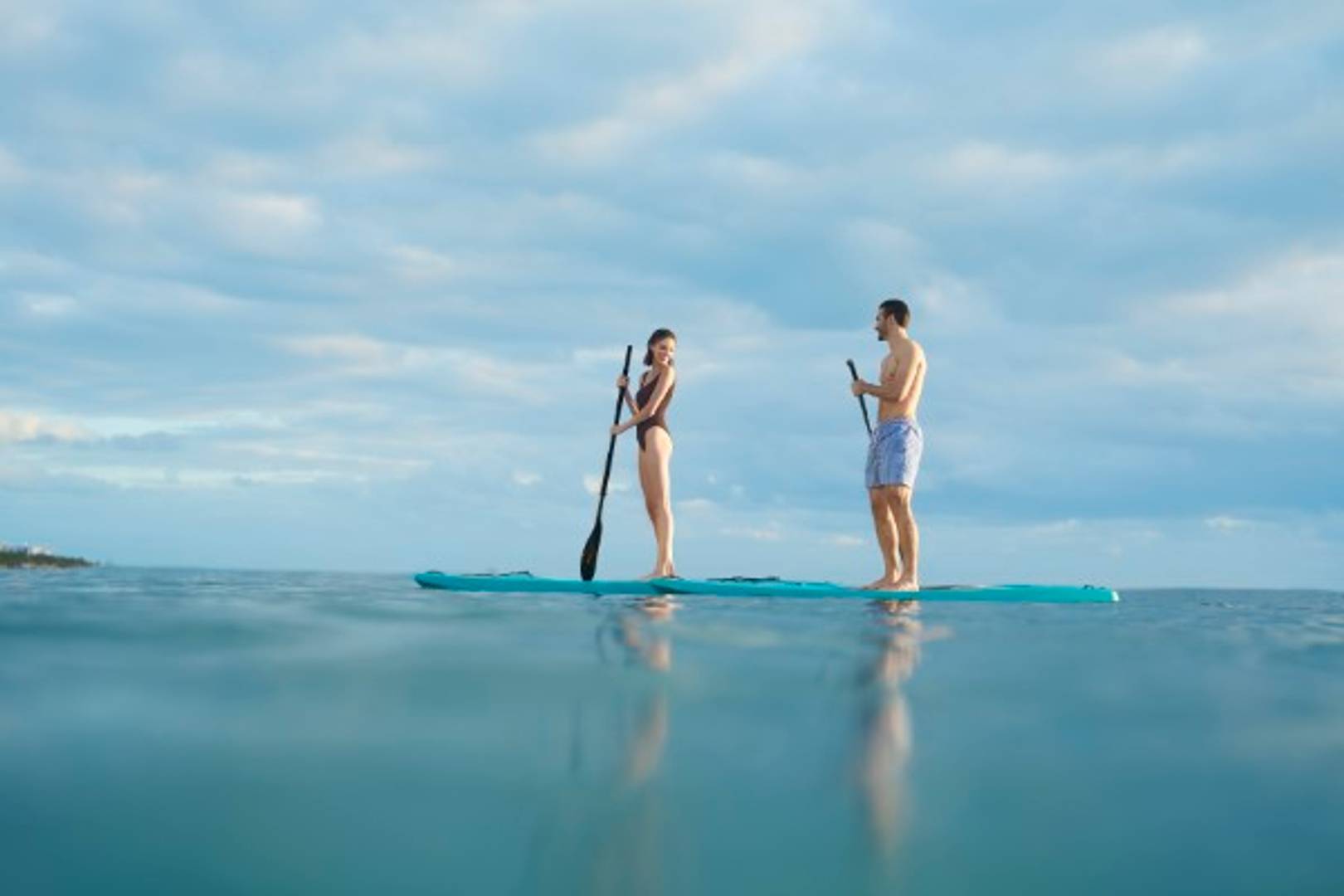 Cancun Vacations - Hilton Cancun - All-Inclusive - Property Image 52