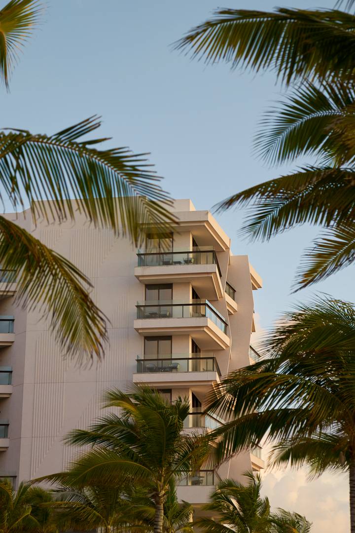 Cancun Vacations - Hilton Cancun - All-Inclusive - Property Image 90