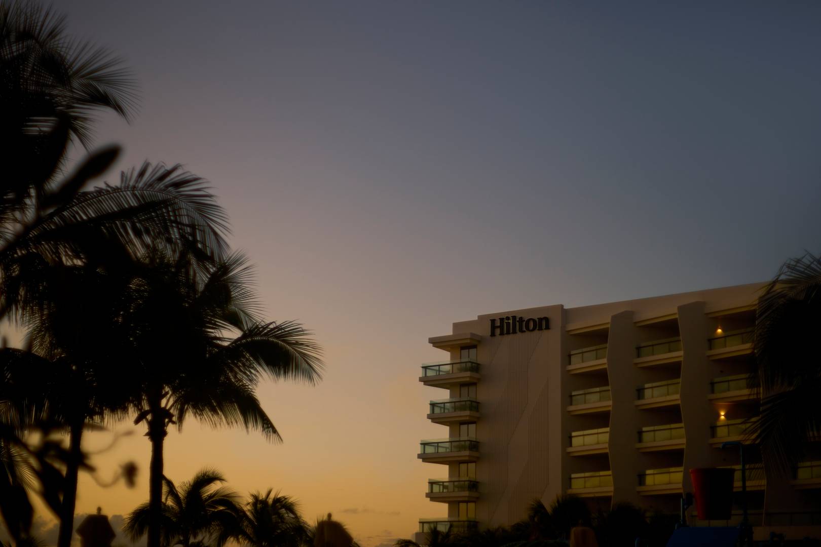 Cancun Vacations - Hilton Cancun - All-Inclusive - Property Image 87