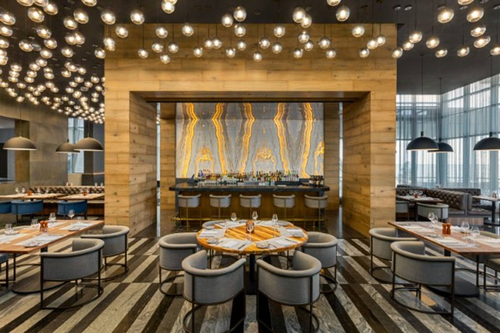 Cancun Vacations - Hilton Cancun - All-Inclusive - Property Image 14