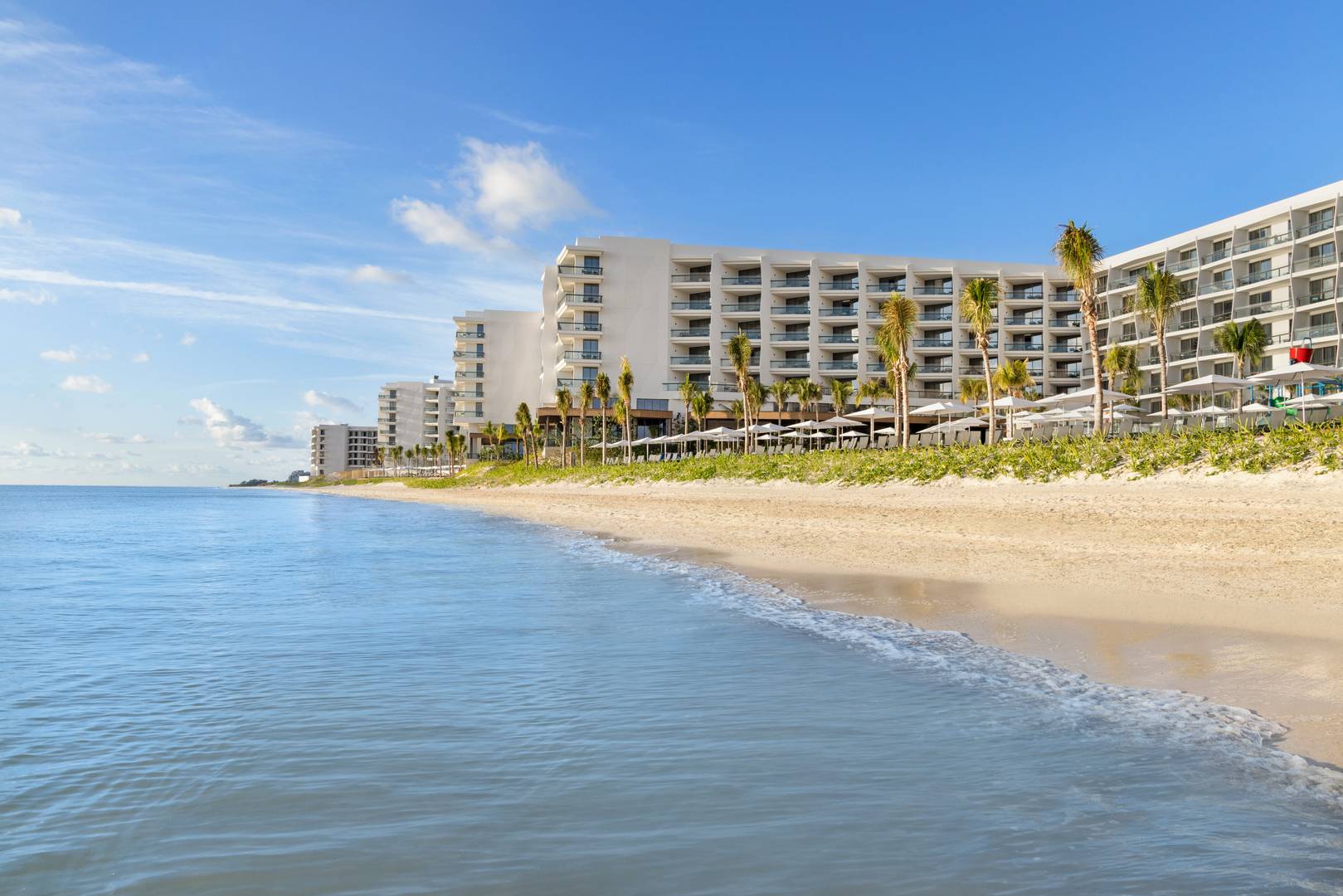 Cancun Vacations - Hilton Cancun - All-Inclusive - Property Image 76