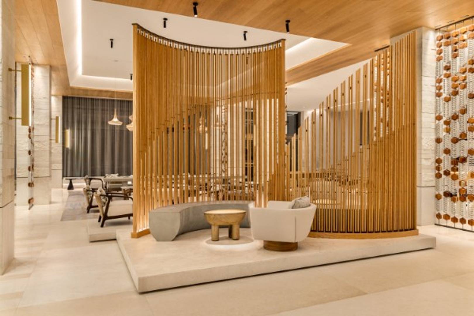 Cancun Vacations - Hilton Cancun - All-Inclusive - Property Image 2