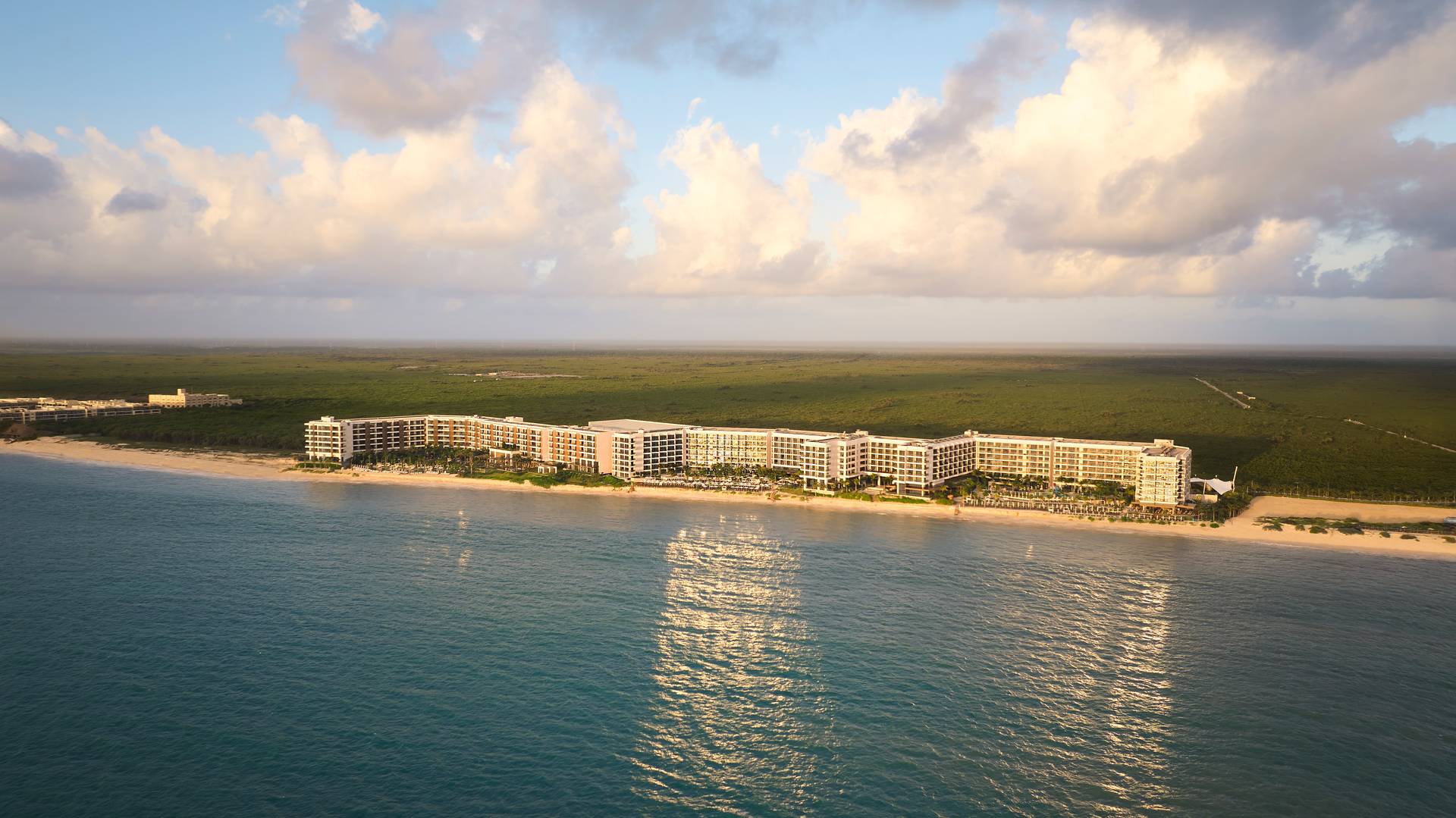Cancun Vacations - Hilton Cancun - All-Inclusive - Property Image 24