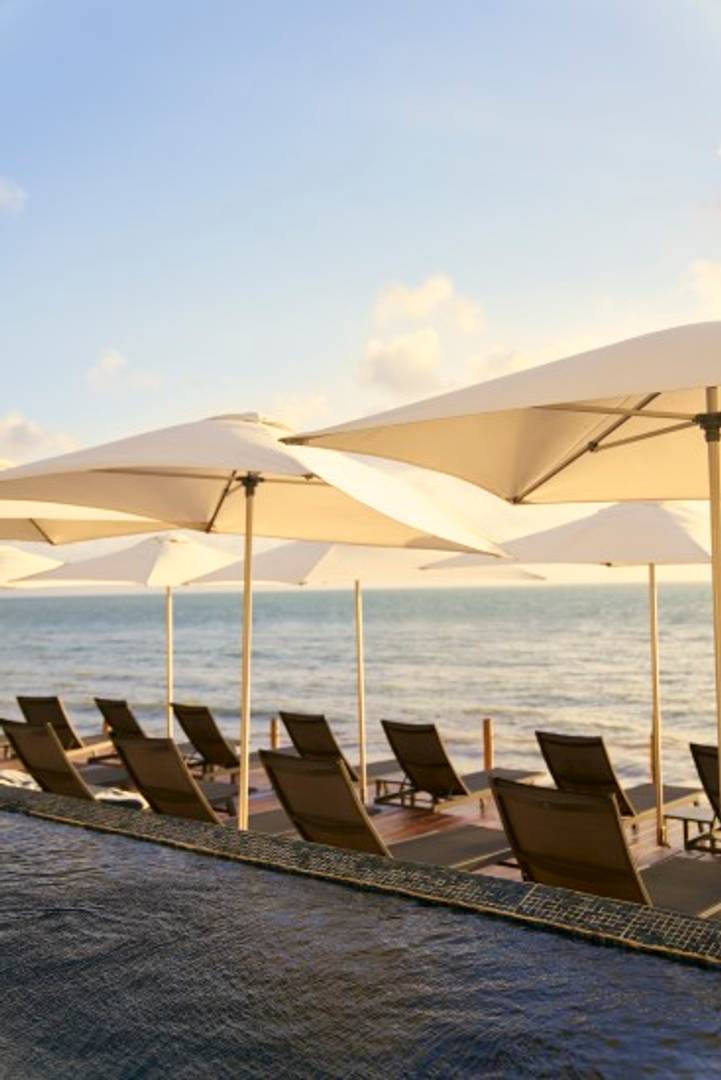 Cancun Vacations - Hilton Cancun - All-Inclusive - Property Image 45