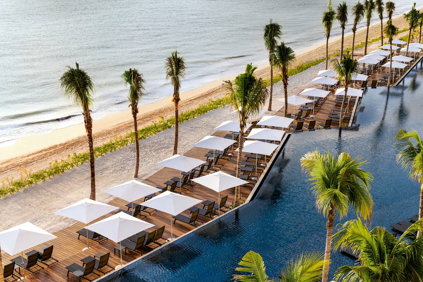Cancun Vacations - Hilton Cancun - All-Inclusive - Property Image 83