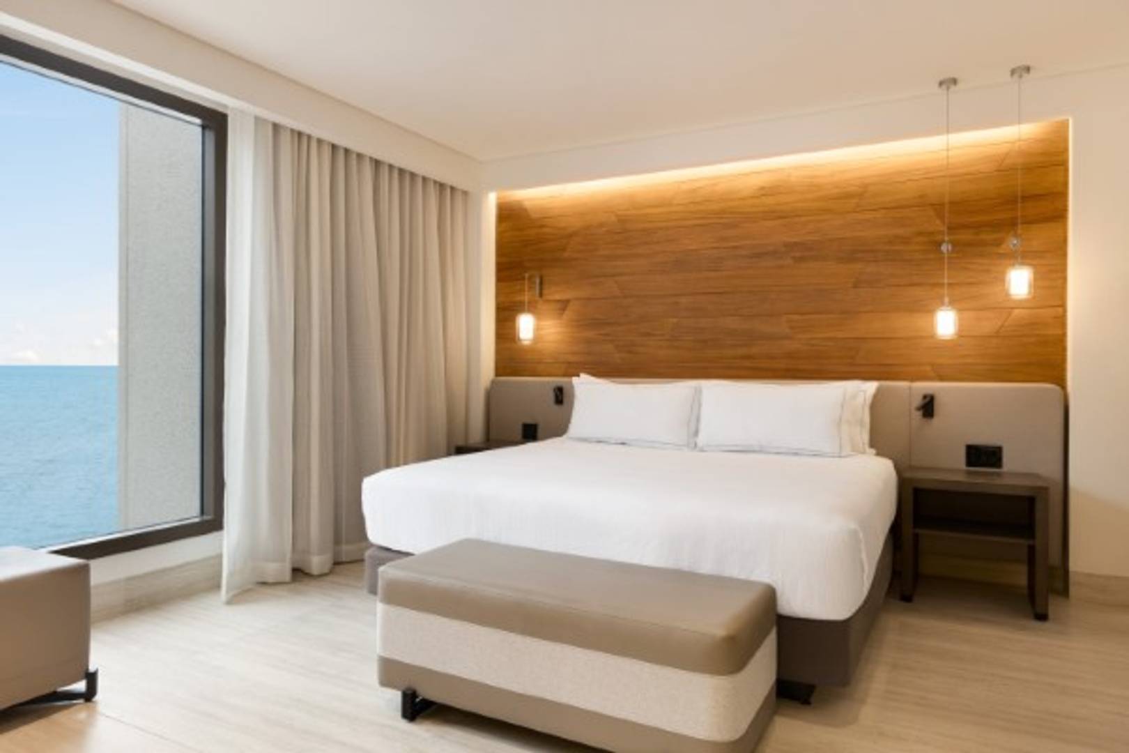 Cancun Vacations - Hilton Cancun - All-Inclusive - Property Image 7