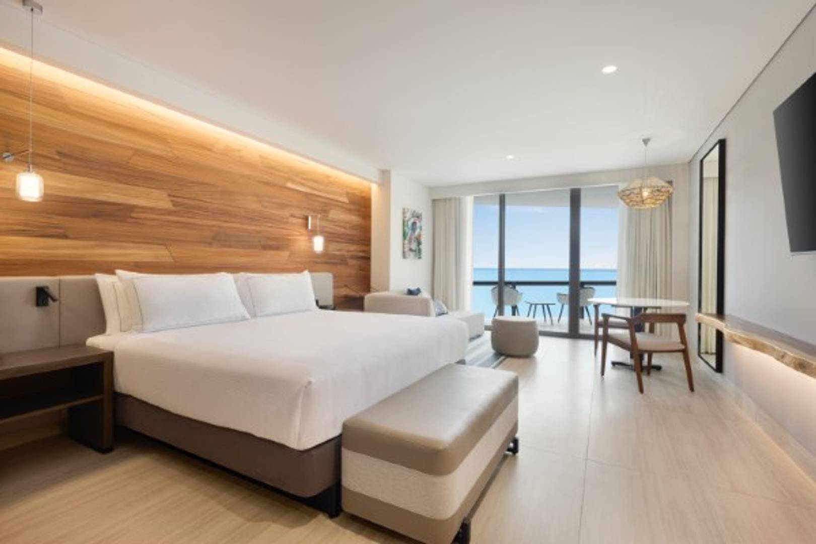 Cancun Vacations - Hilton Cancun - All-Inclusive - Property Image 31