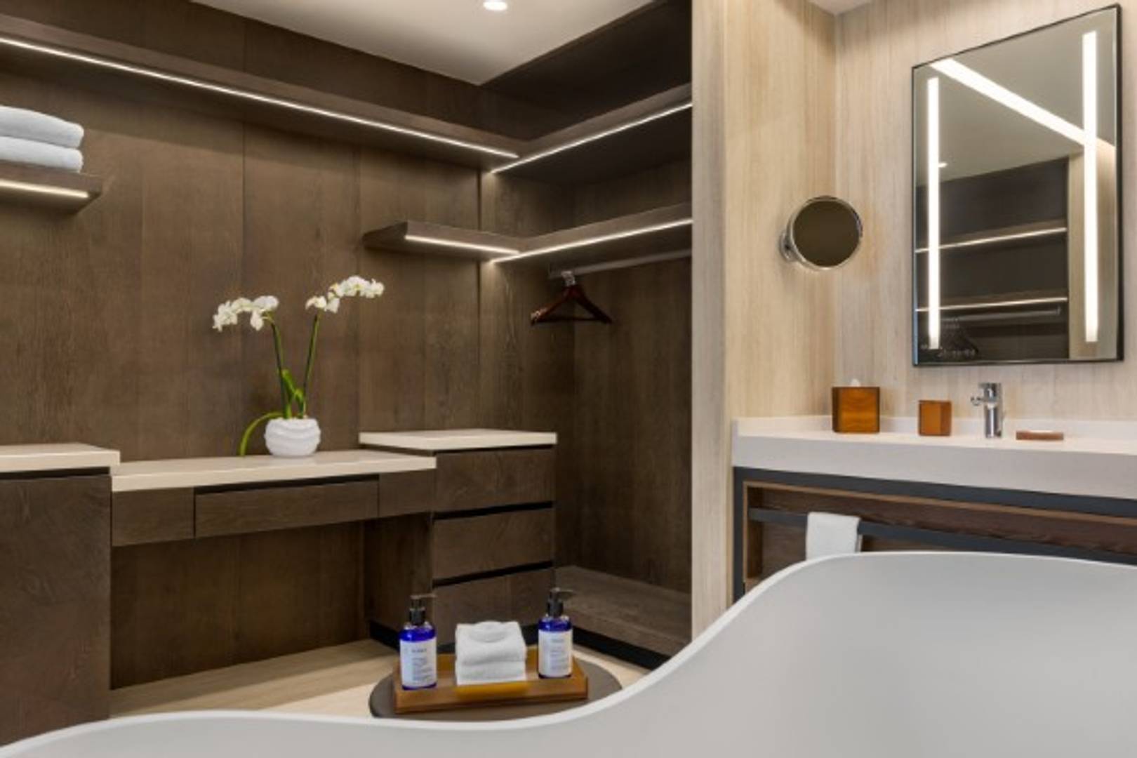 Cancun Vacations - Hilton Cancun - All-Inclusive - Property Image 35