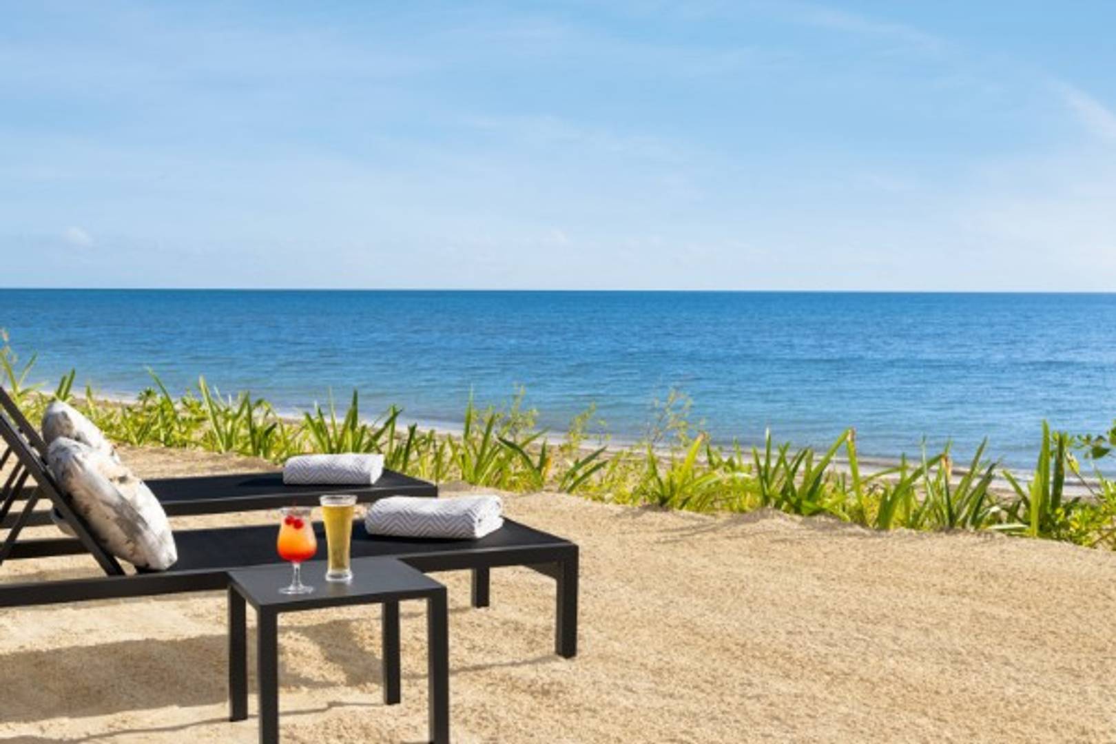 Cancun Vacations - Hilton Cancun - All-Inclusive - Property Image 5