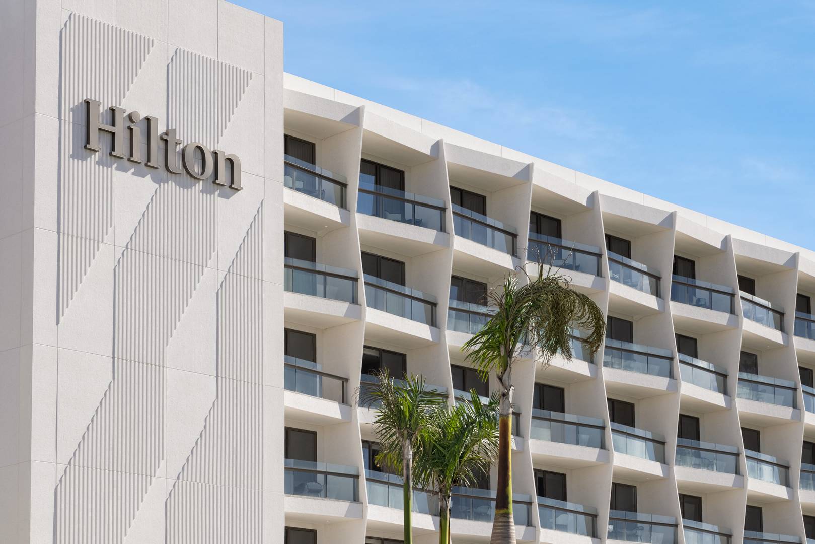 Cancun Vacations - Hilton Cancun - All-Inclusive - Property Image 10
