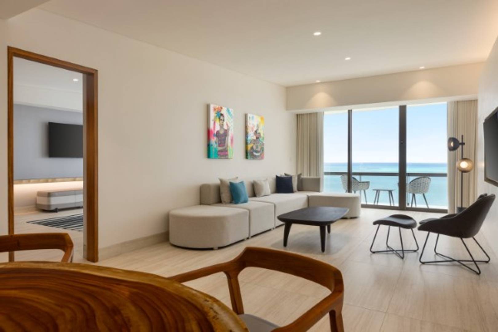 Cancun Vacations - Hilton Cancun - All-Inclusive - Property Image 24