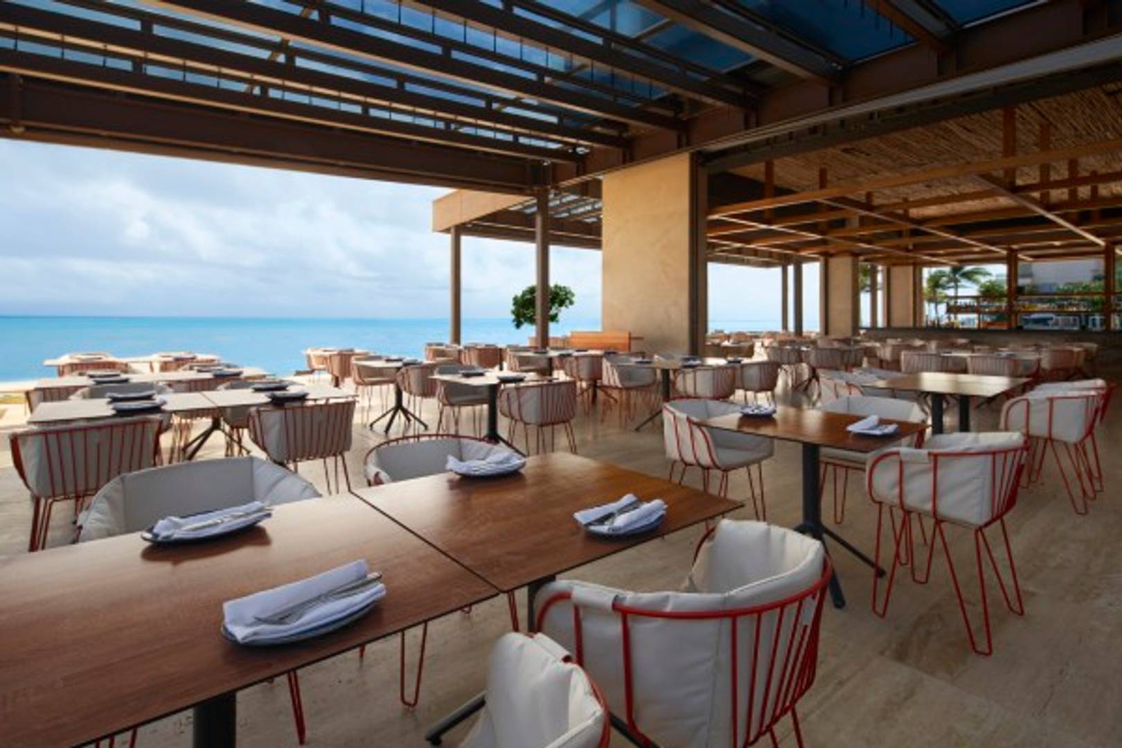 Cancun Vacations - Hilton Cancun - All-Inclusive - Property Image 46