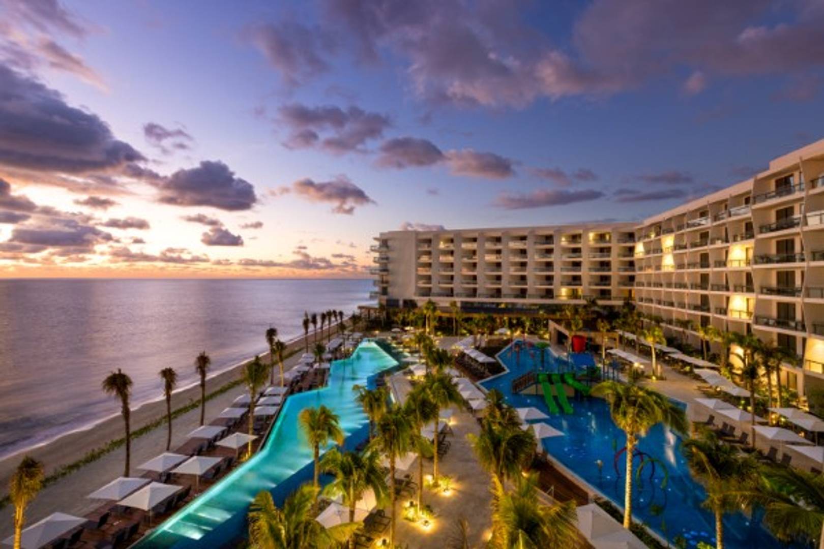 Cancun Vacations - Hilton Cancun - All-Inclusive - Property Image 10