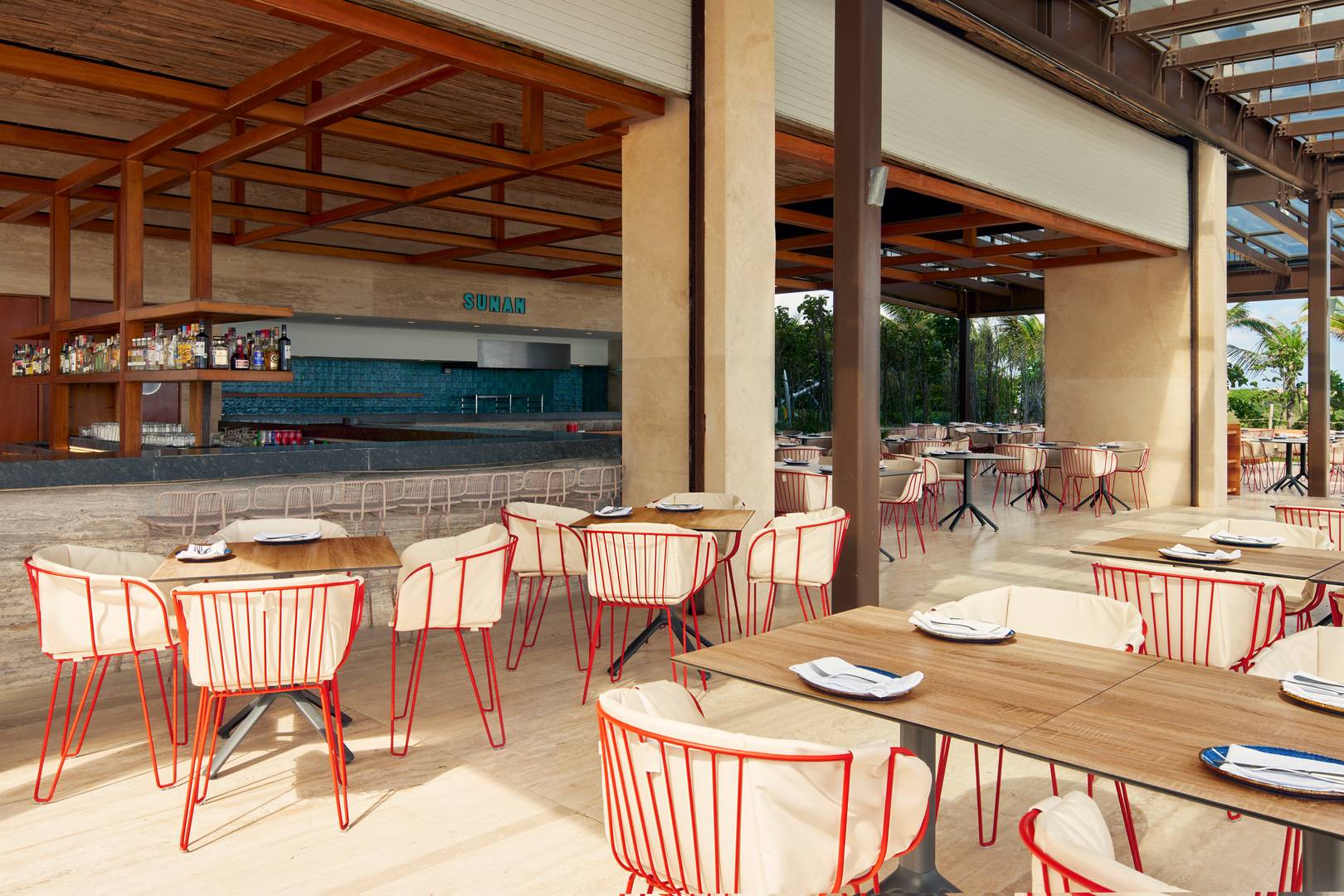 Cancun Vacations - Hilton Cancun - All-Inclusive - Property Image 21