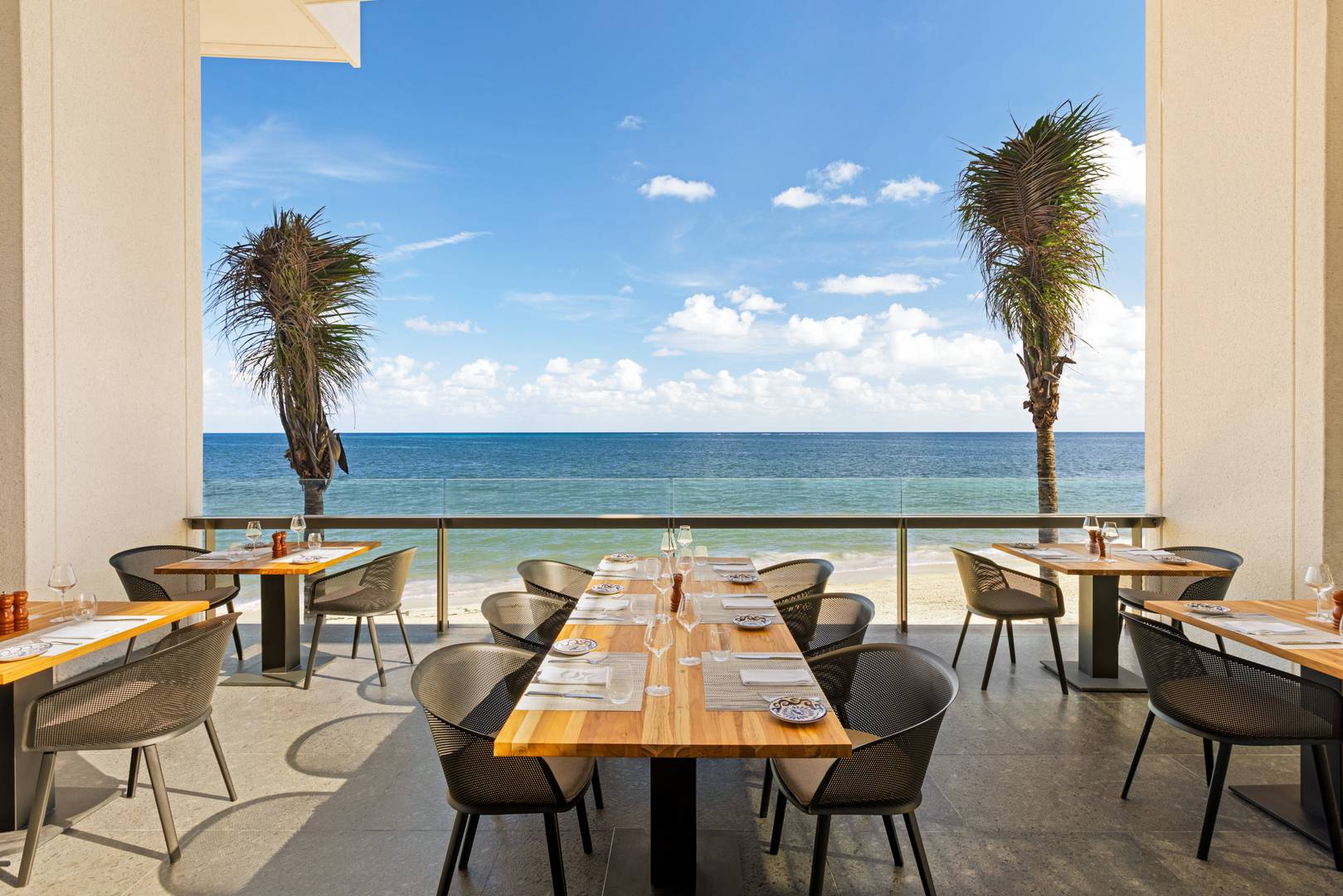 Cancun Vacations - Hilton Cancun - All-Inclusive - Property Image 85