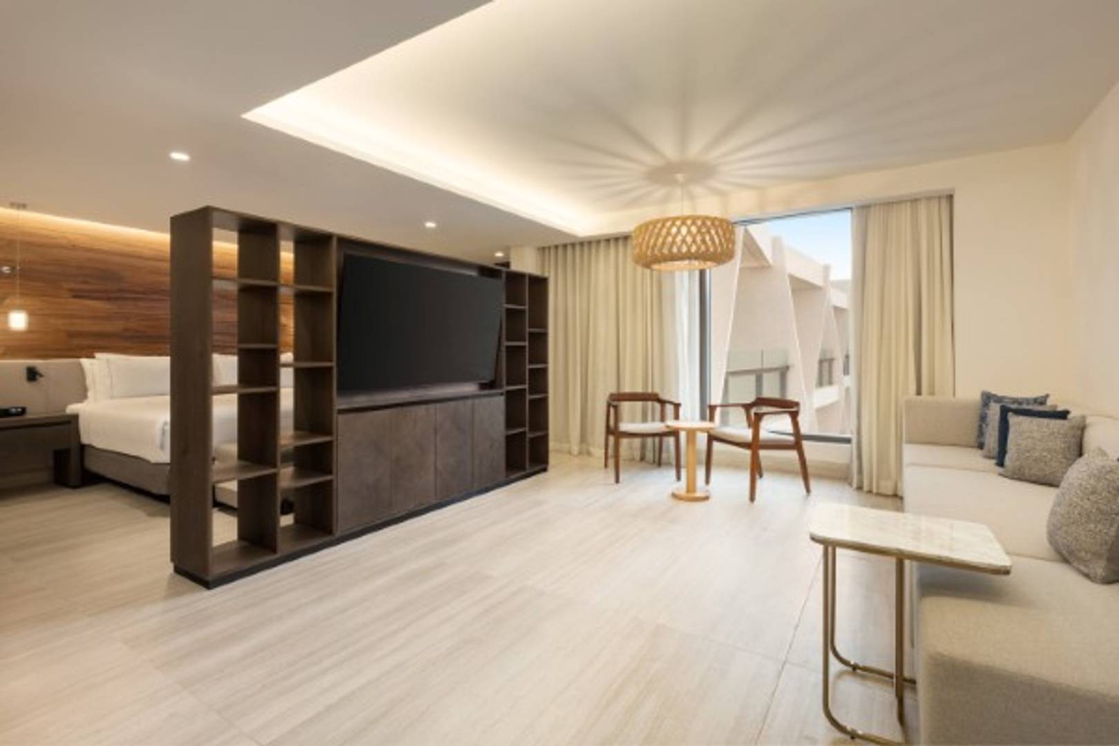 Cancun Vacations - Hilton Cancun - All-Inclusive - Property Image 9