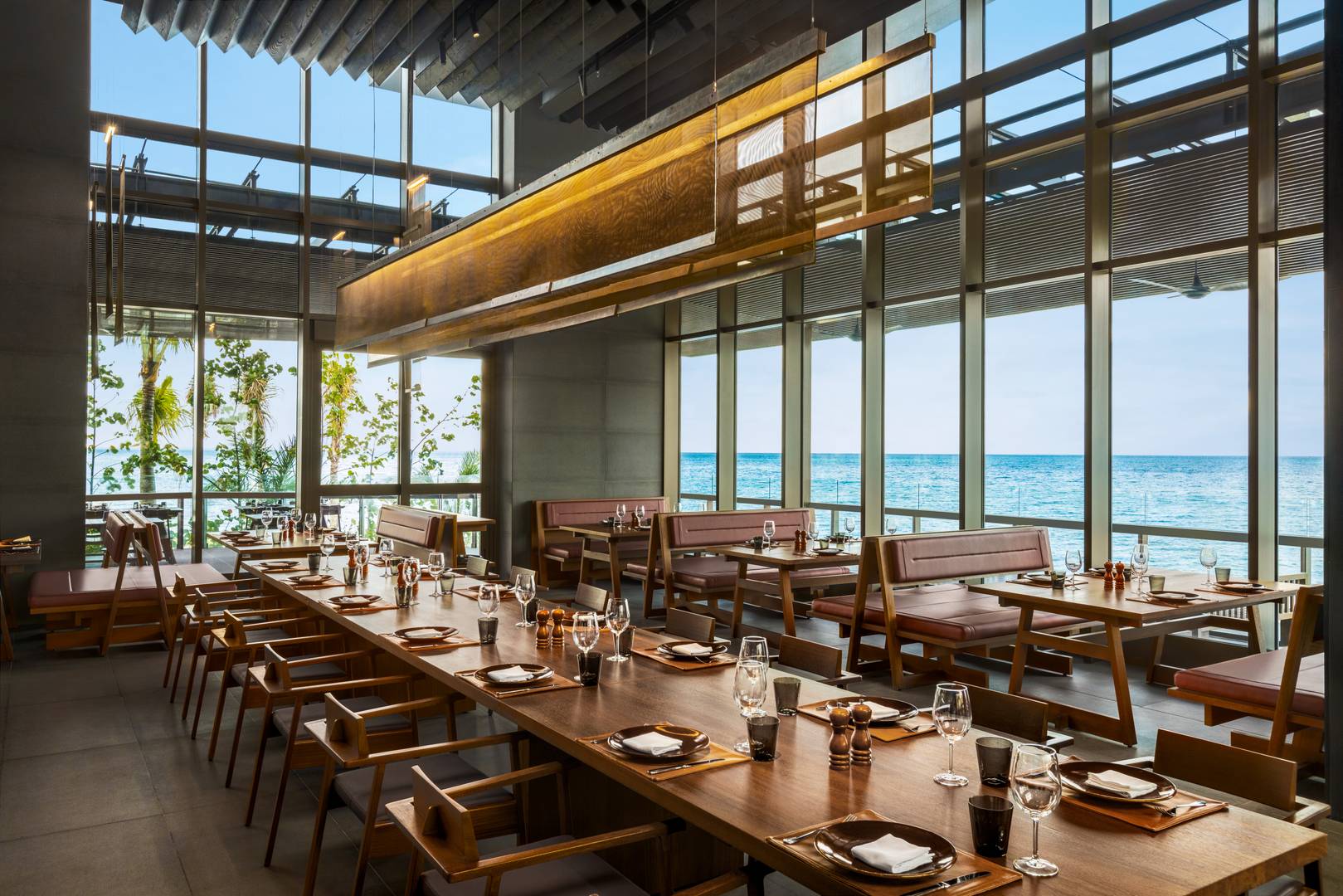 Cancun Vacations - Hilton Cancun - All-Inclusive - Property Image 95