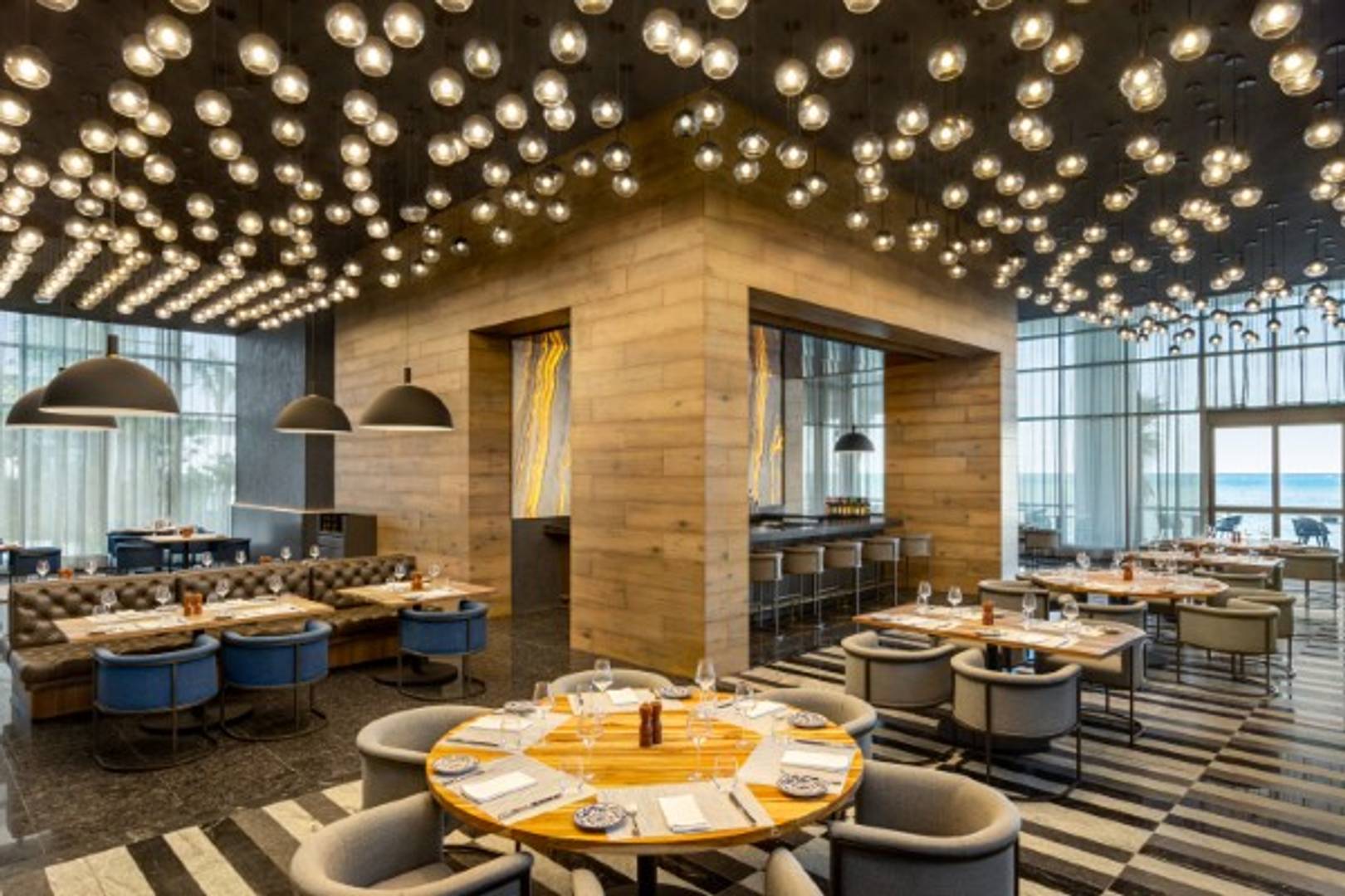 Cancun Vacations - Hilton Cancun - All-Inclusive - Property Image 15