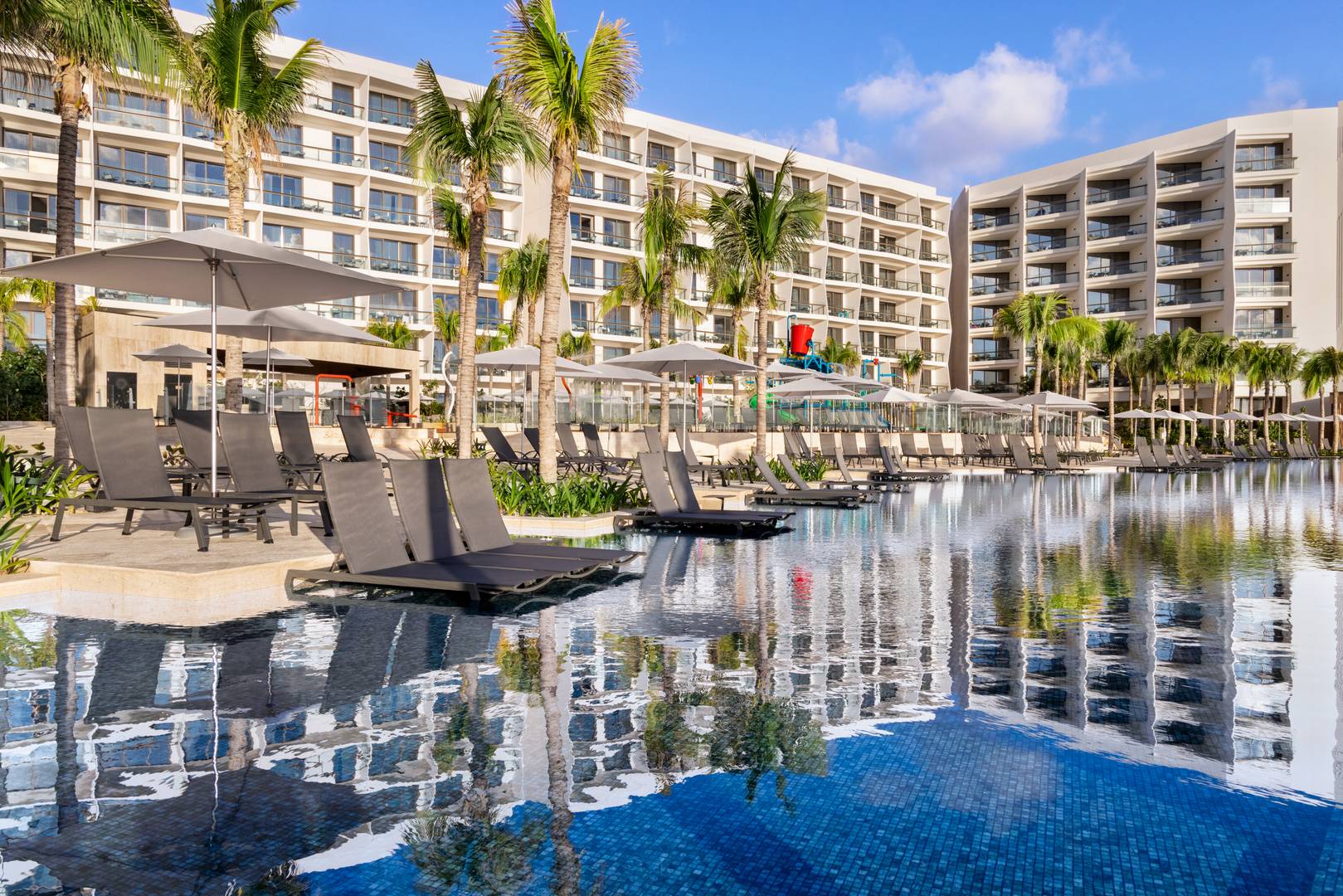 Cancun Vacations - Hilton Cancun - All-Inclusive - Property Image 17