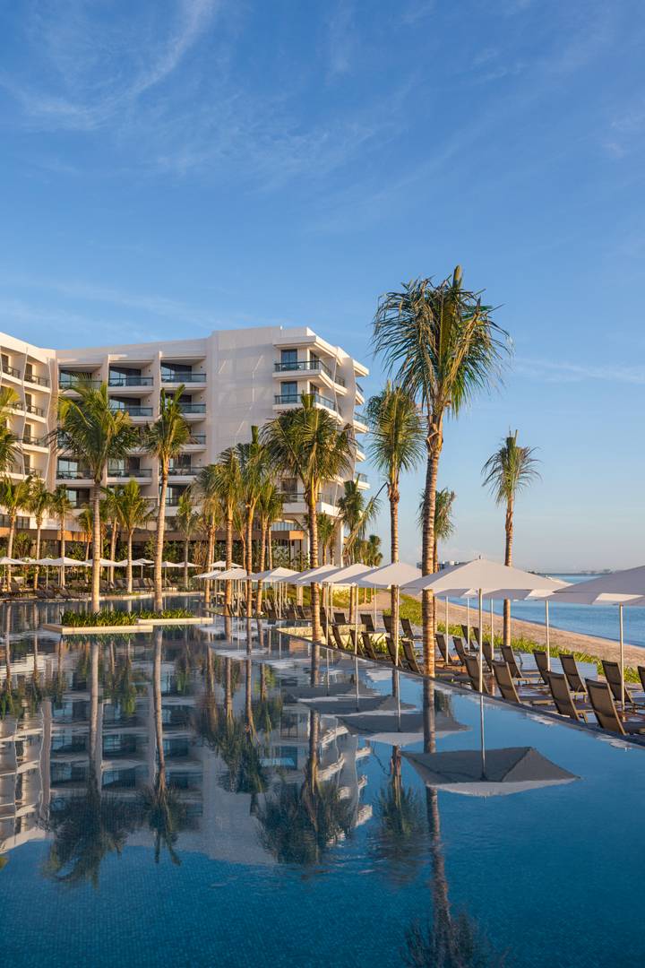 Cancun Vacations - Hilton Cancun - All-Inclusive - Property Image 50