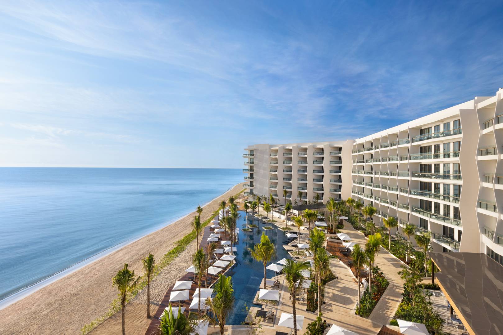 Cancun Vacations - Hilton Cancun - All-Inclusive - Property Image 8