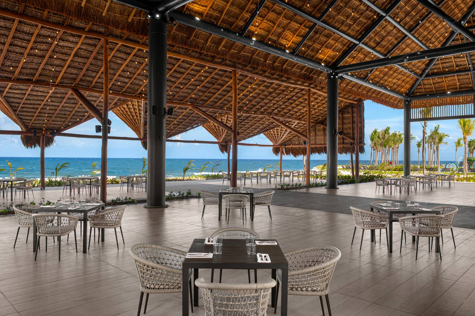 Cancun Vacations - Hilton Tulum Riviera Maya - All-Inclusive - Property Image 16
