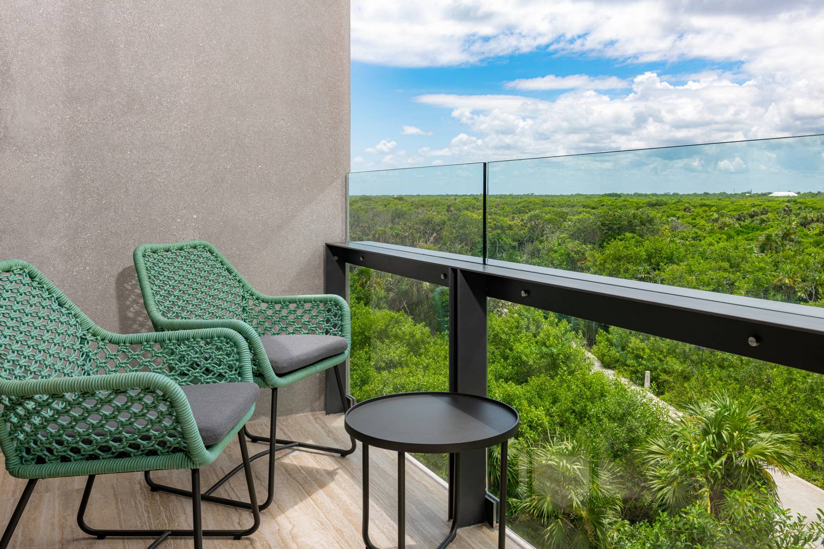 Cancun Vacations - Hilton Tulum Riviera Maya - All-Inclusive - Property Image 38