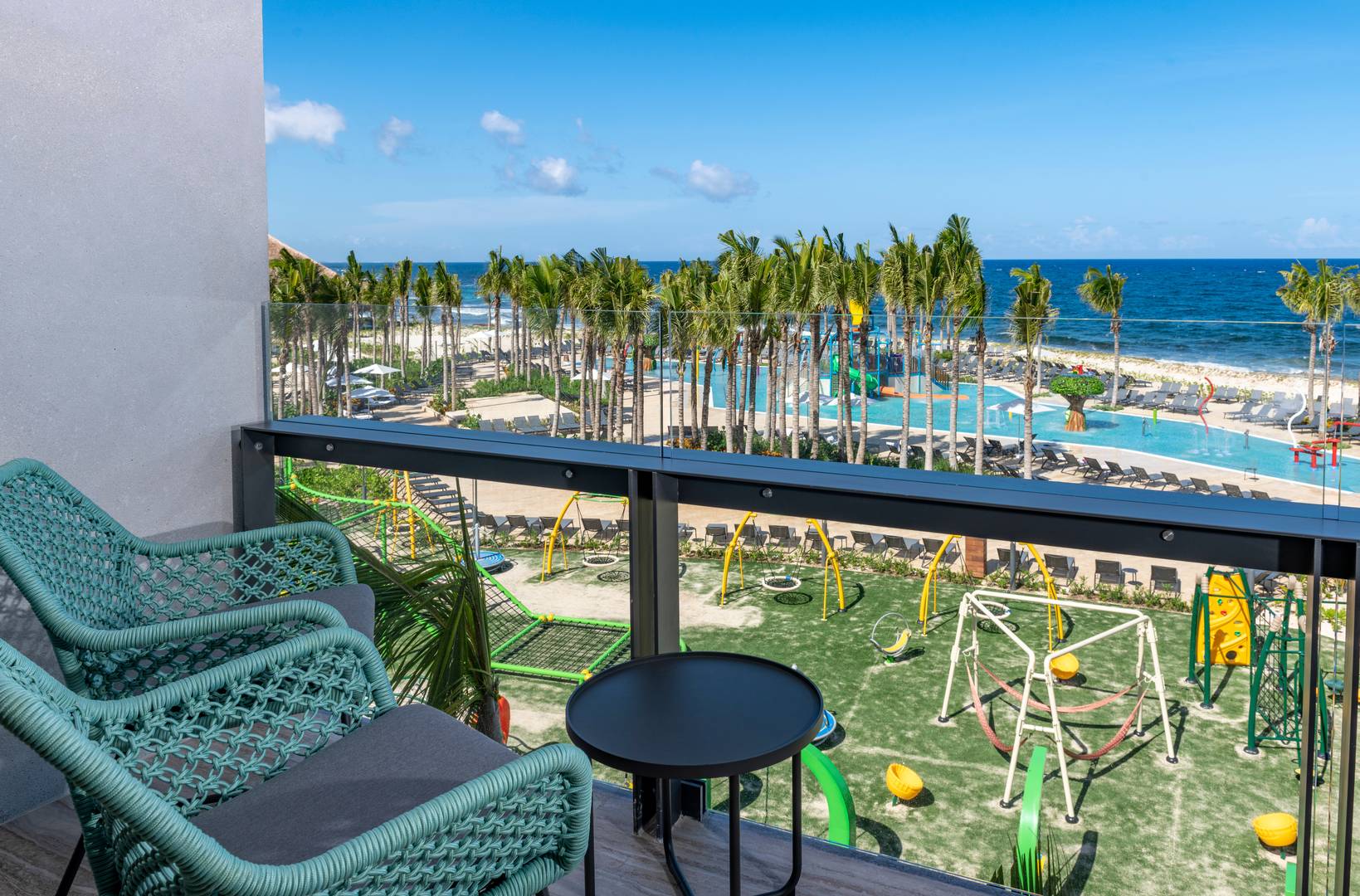 Cancun Vacations - Hilton Tulum Riviera Maya - All-Inclusive - Property Image 58