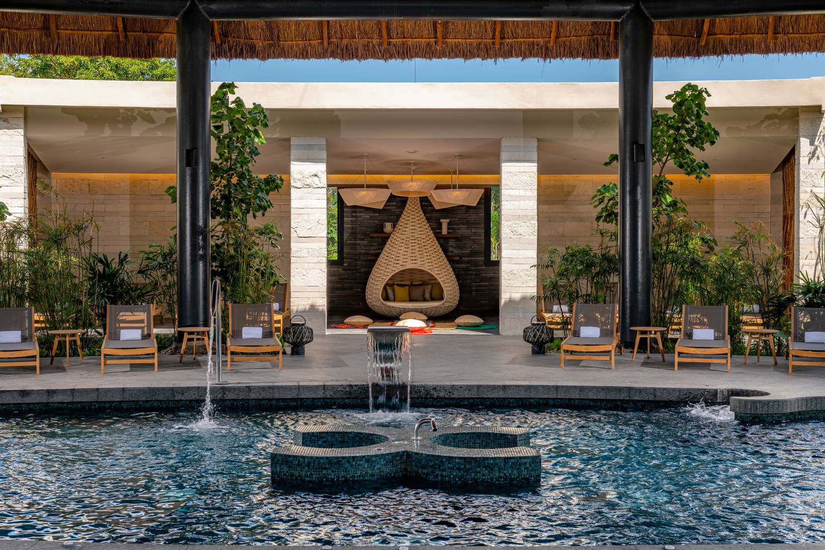 Cancun Vacations - Hilton Tulum Riviera Maya - All-Inclusive - Property Image 52
