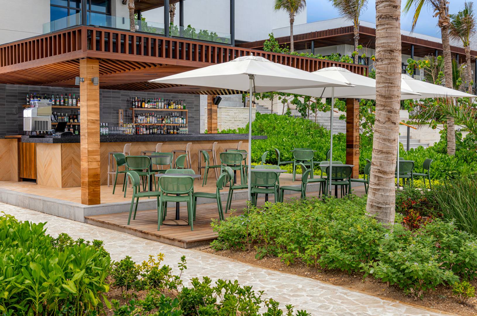 Cancun Vacations - Hilton Tulum Riviera Maya - All-Inclusive - Property Image 122