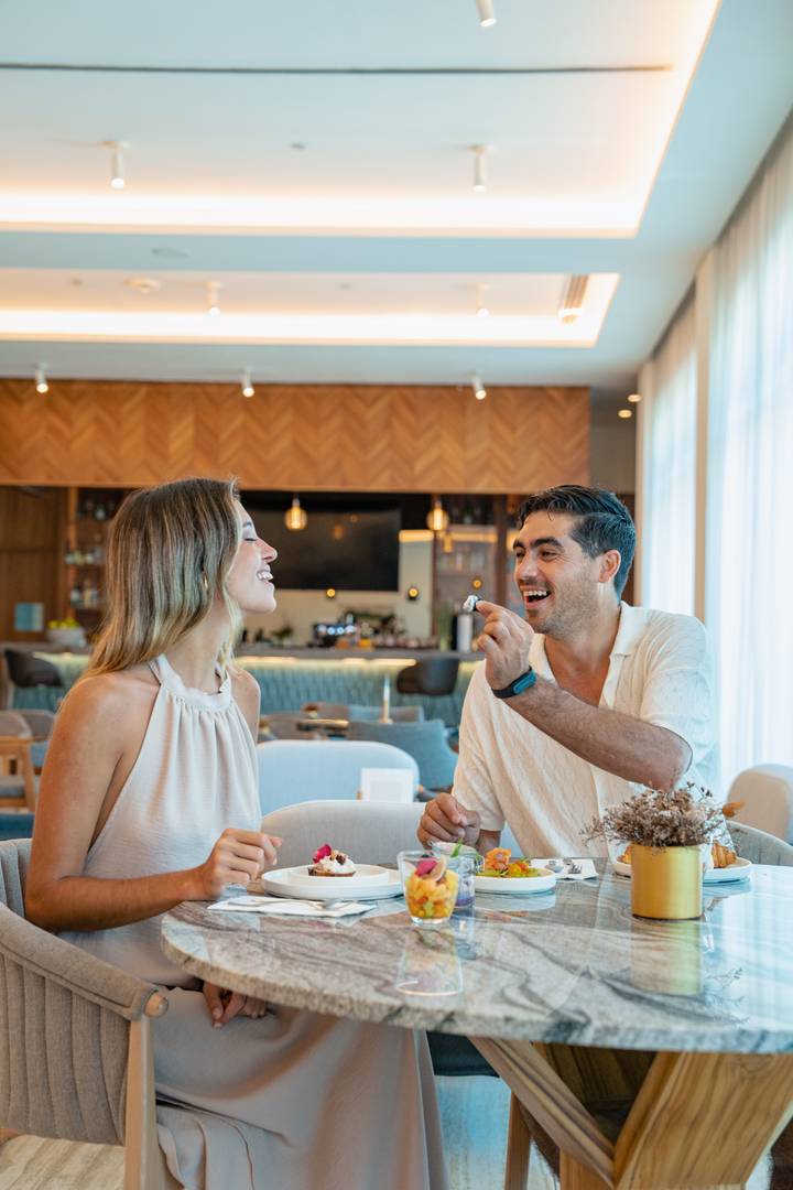 Cancun Vacations - Hilton Tulum Riviera Maya - All-Inclusive - Property Image 36