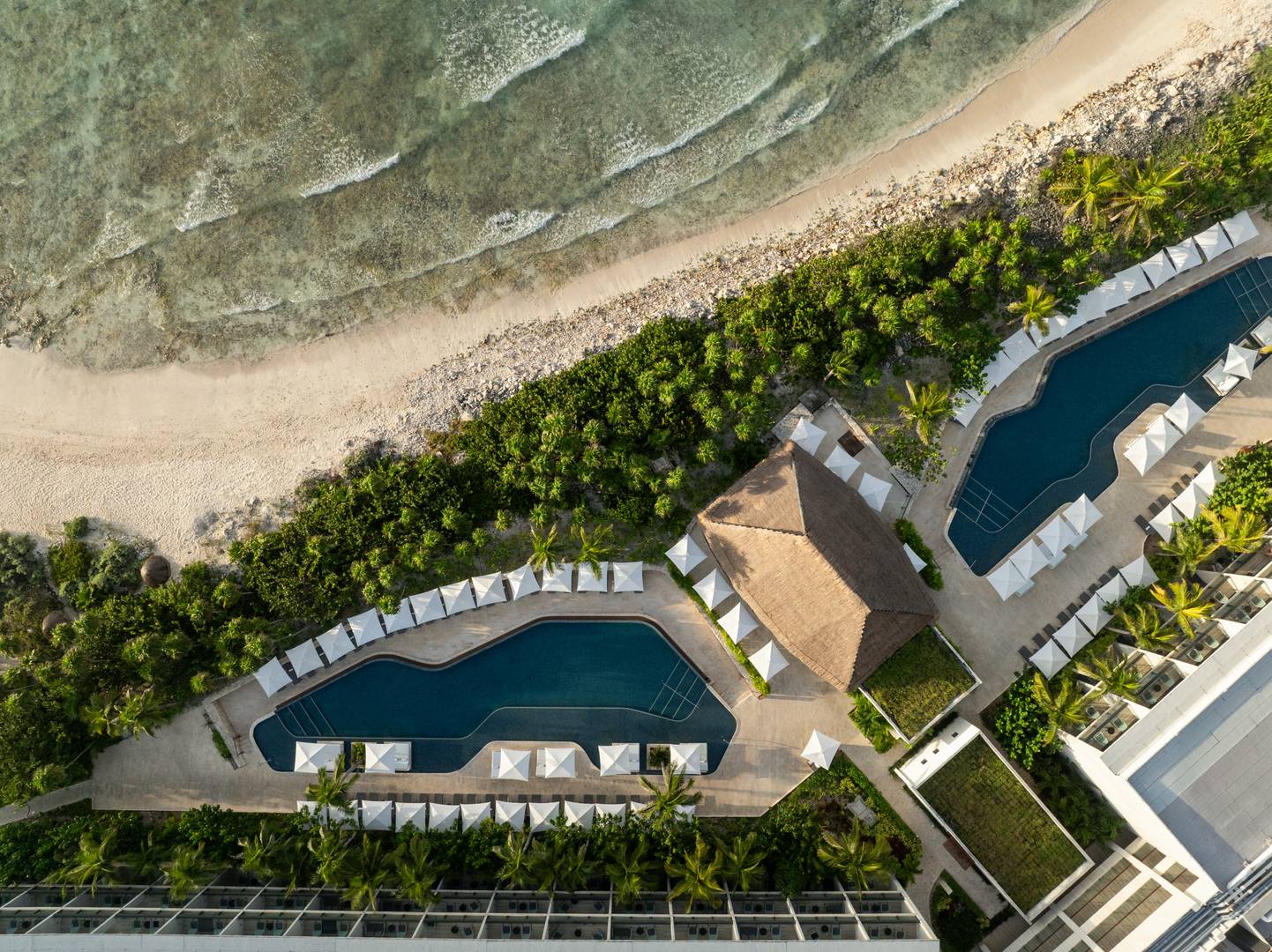 Cancun Vacations - Hilton Tulum Riviera Maya - All-Inclusive - Property Image 15