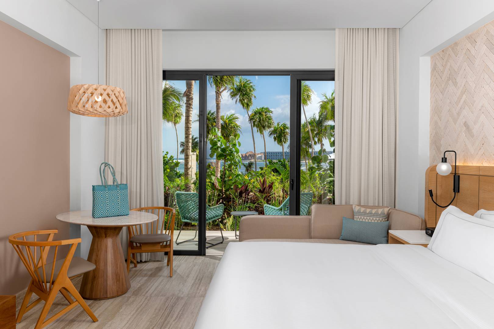 Cancun Vacations - Hilton Tulum Riviera Maya - All-Inclusive - Property Image 59