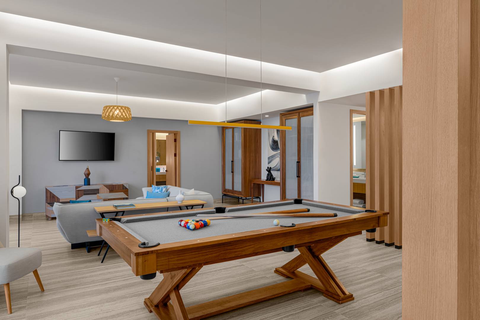 Cancun Vacations - Hilton Tulum Riviera Maya - All-Inclusive - Property Image 25