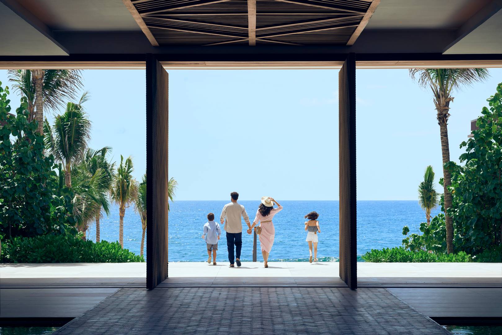 Cancun Vacations - Hilton Tulum Riviera Maya - All-Inclusive - Property Image 32