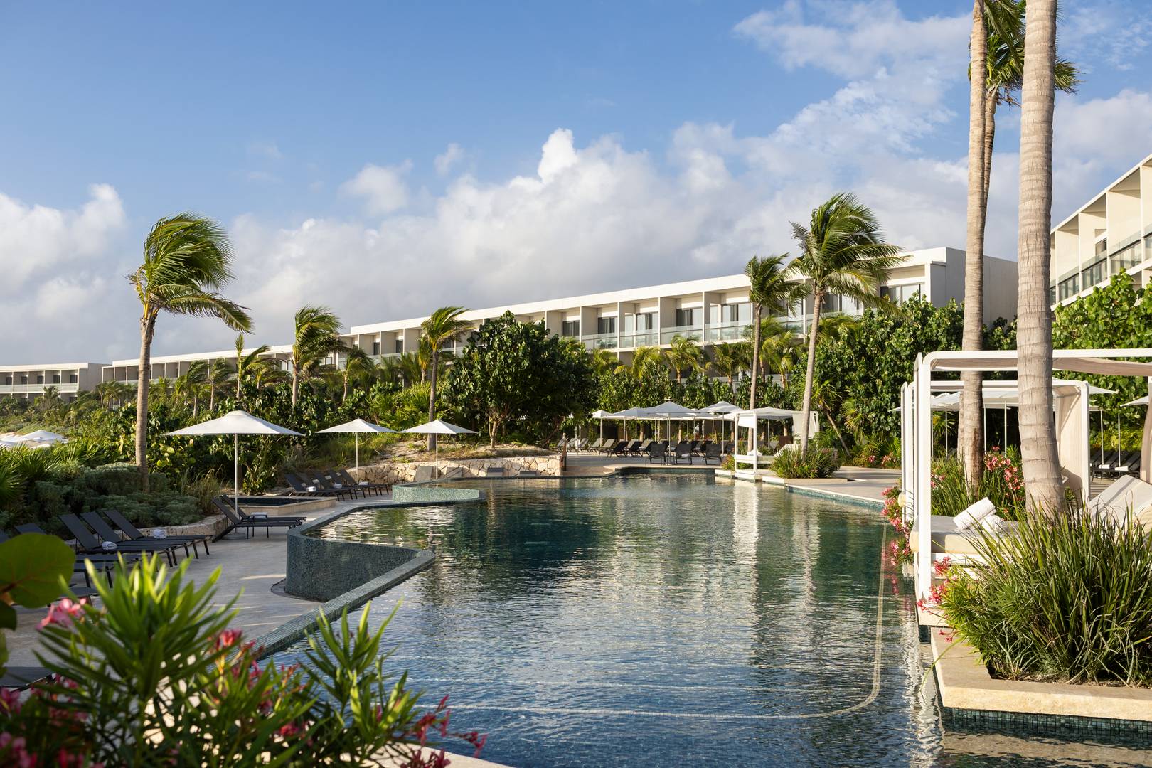 Cancun Vacations - Hilton Tulum Riviera Maya - All-Inclusive - Property Image 18