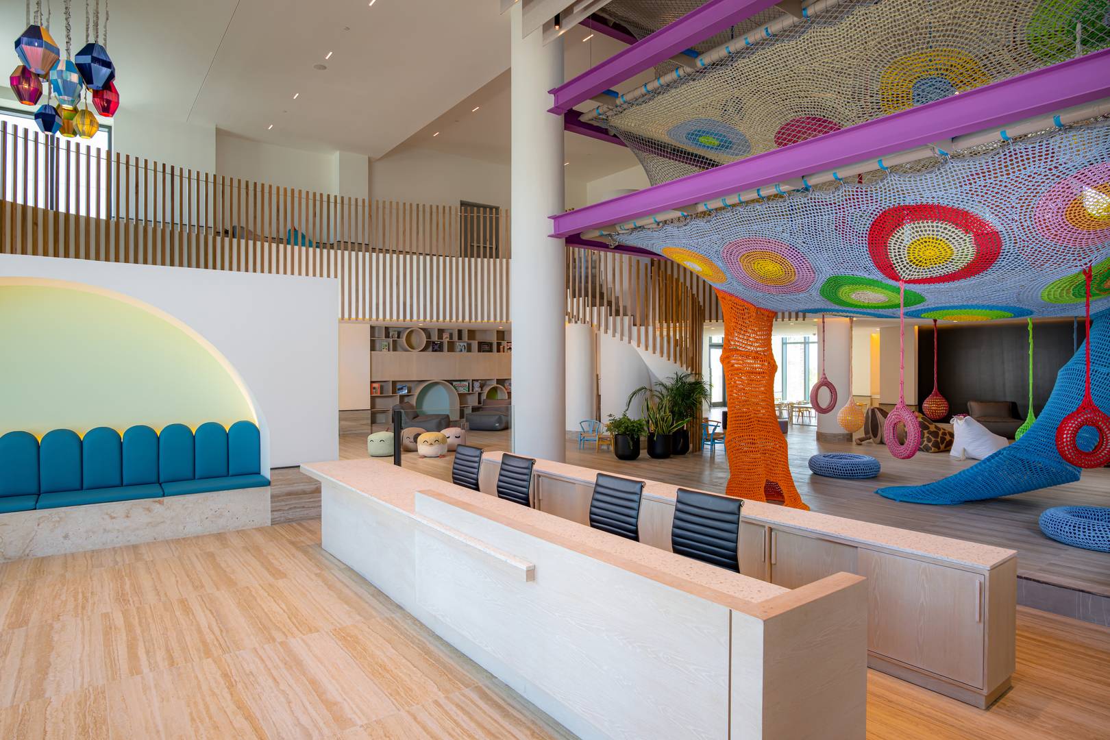 Cancun Vacations - Hilton Tulum Riviera Maya - All-Inclusive - Property Image 24