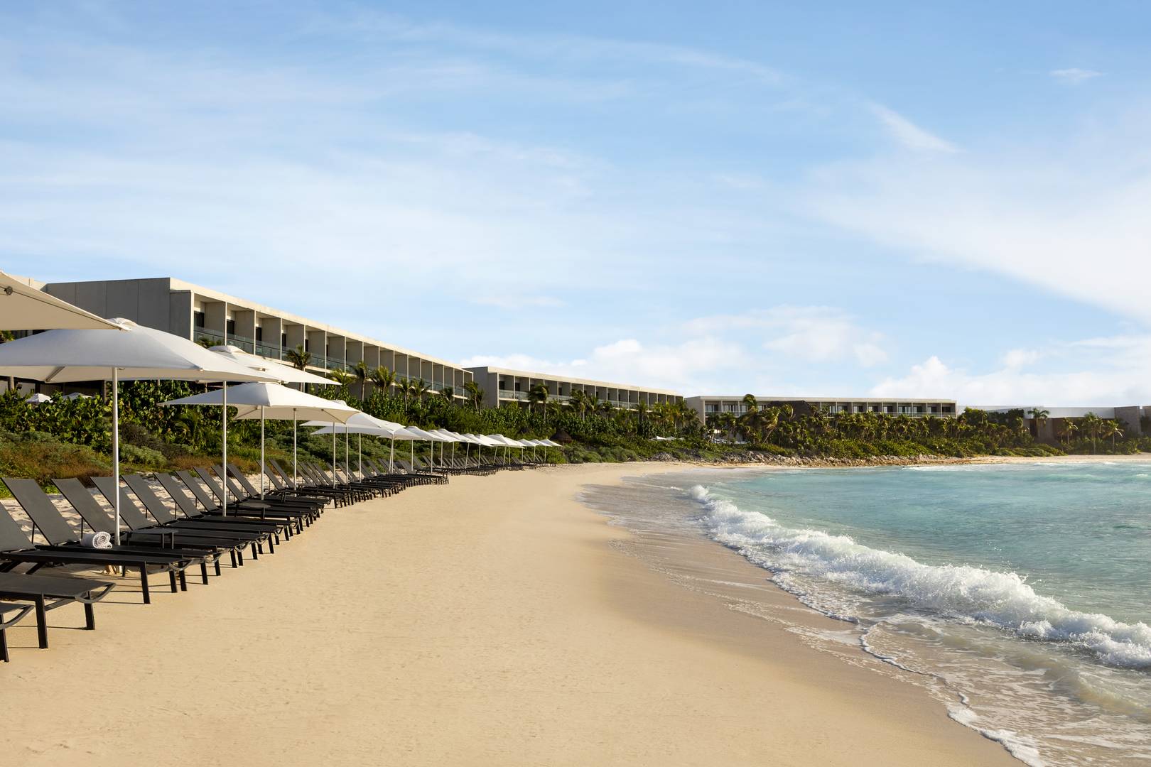 Cancun Vacations - Hilton Tulum Riviera Maya - All-Inclusive - Property Image 124