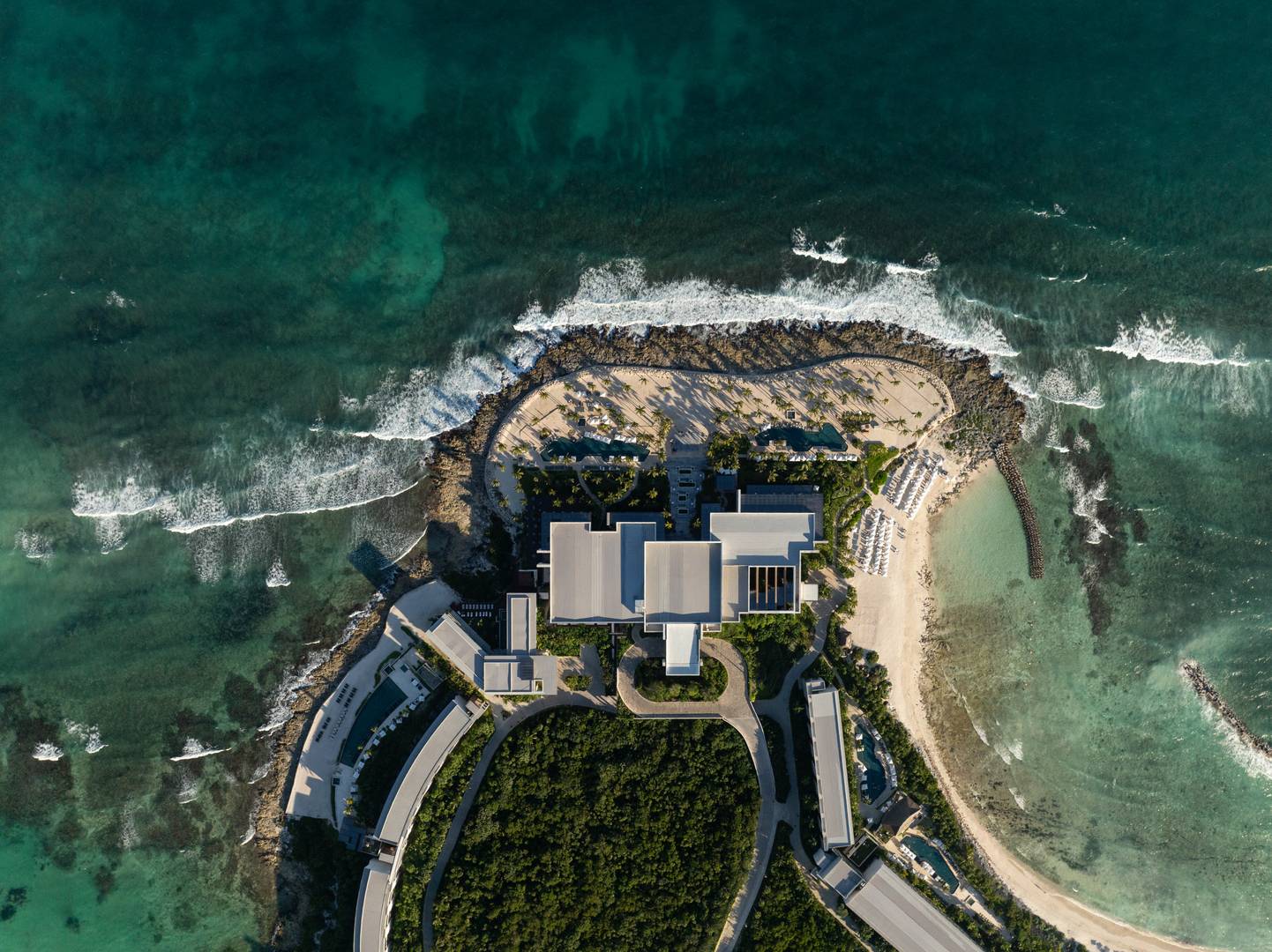 Cancun Vacations - Hilton Tulum Riviera Maya - All-Inclusive - Property Image 102