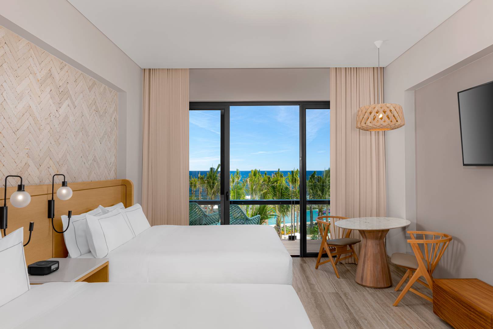 Cancun Vacations - Hilton Tulum Riviera Maya - All-Inclusive - Property Image 75