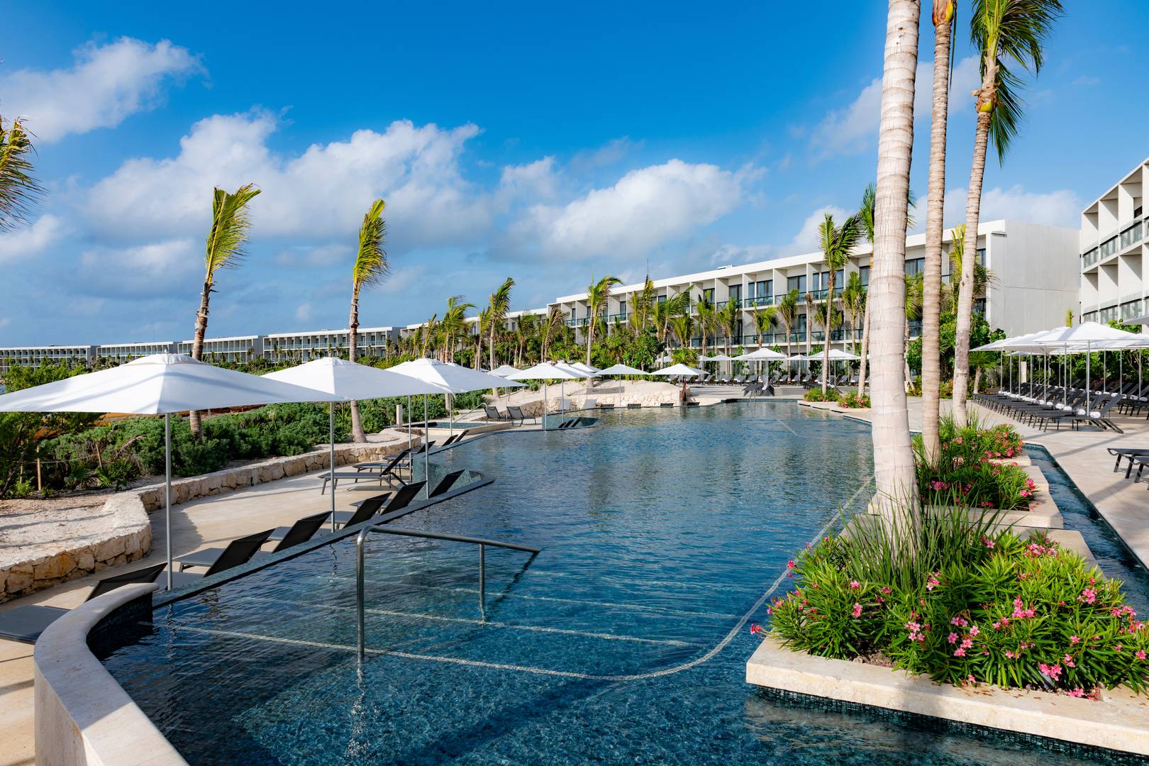 Cancun Vacations - Hilton Tulum Riviera Maya - All-Inclusive - Property Image 87