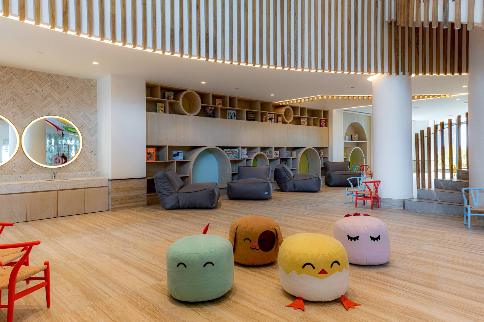 Cancun Vacations - Hilton Tulum Riviera Maya - All-Inclusive - Property Image 46