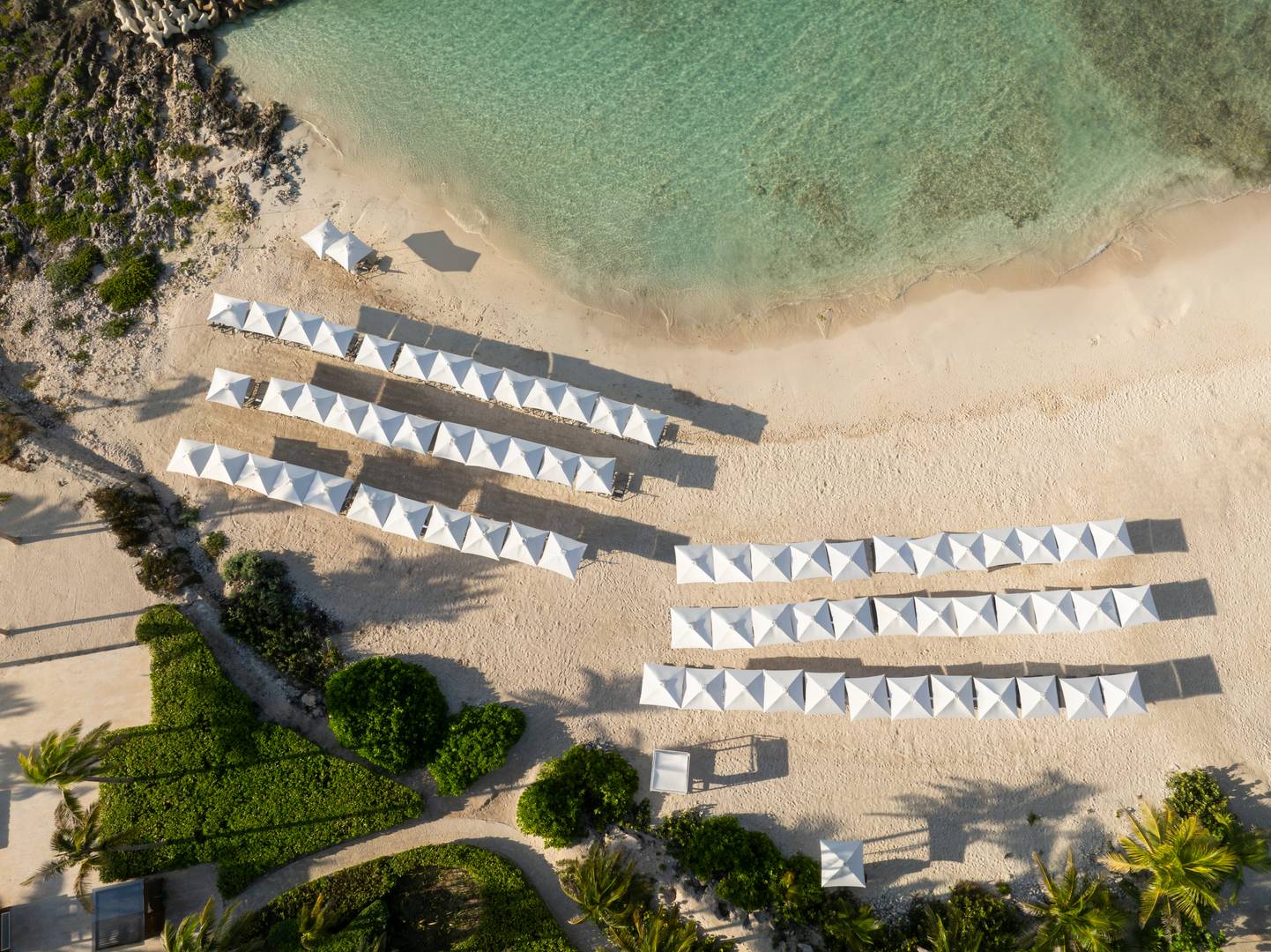 Cancun Vacations - Hilton Tulum Riviera Maya - All-Inclusive - Property Image 55