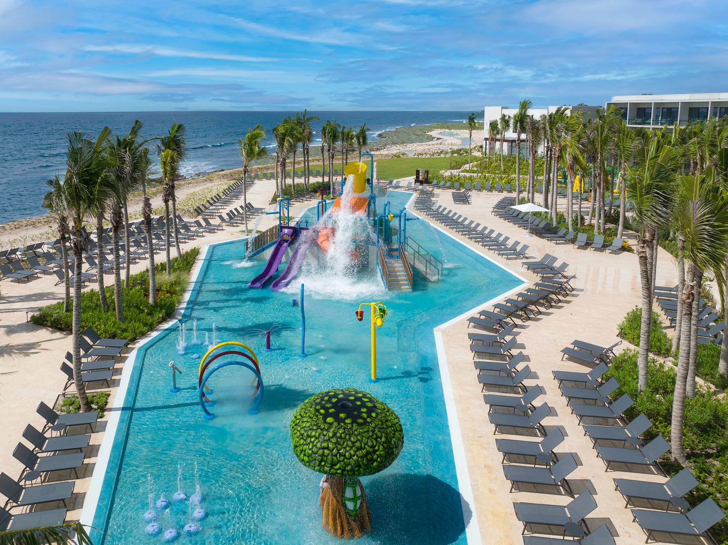 Cancun Vacations - Hilton Tulum Riviera Maya - All-Inclusive - Property Image 105