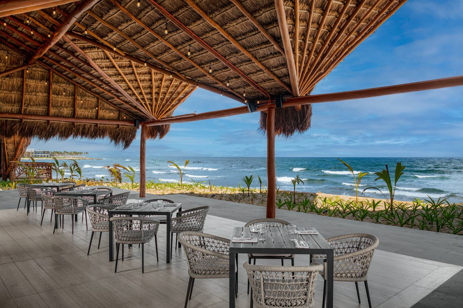 Cancun Vacations - Hilton Tulum Riviera Maya - All-Inclusive - Property Image 66