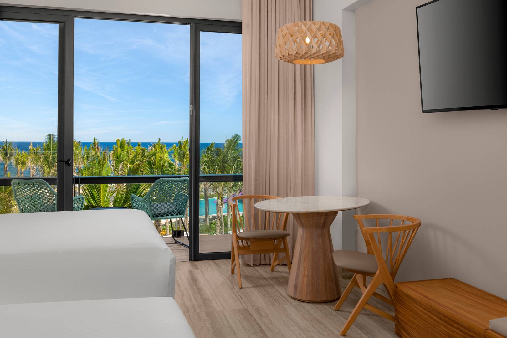 Cancun Vacations - Hilton Tulum Riviera Maya - All-Inclusive - Property Image 103