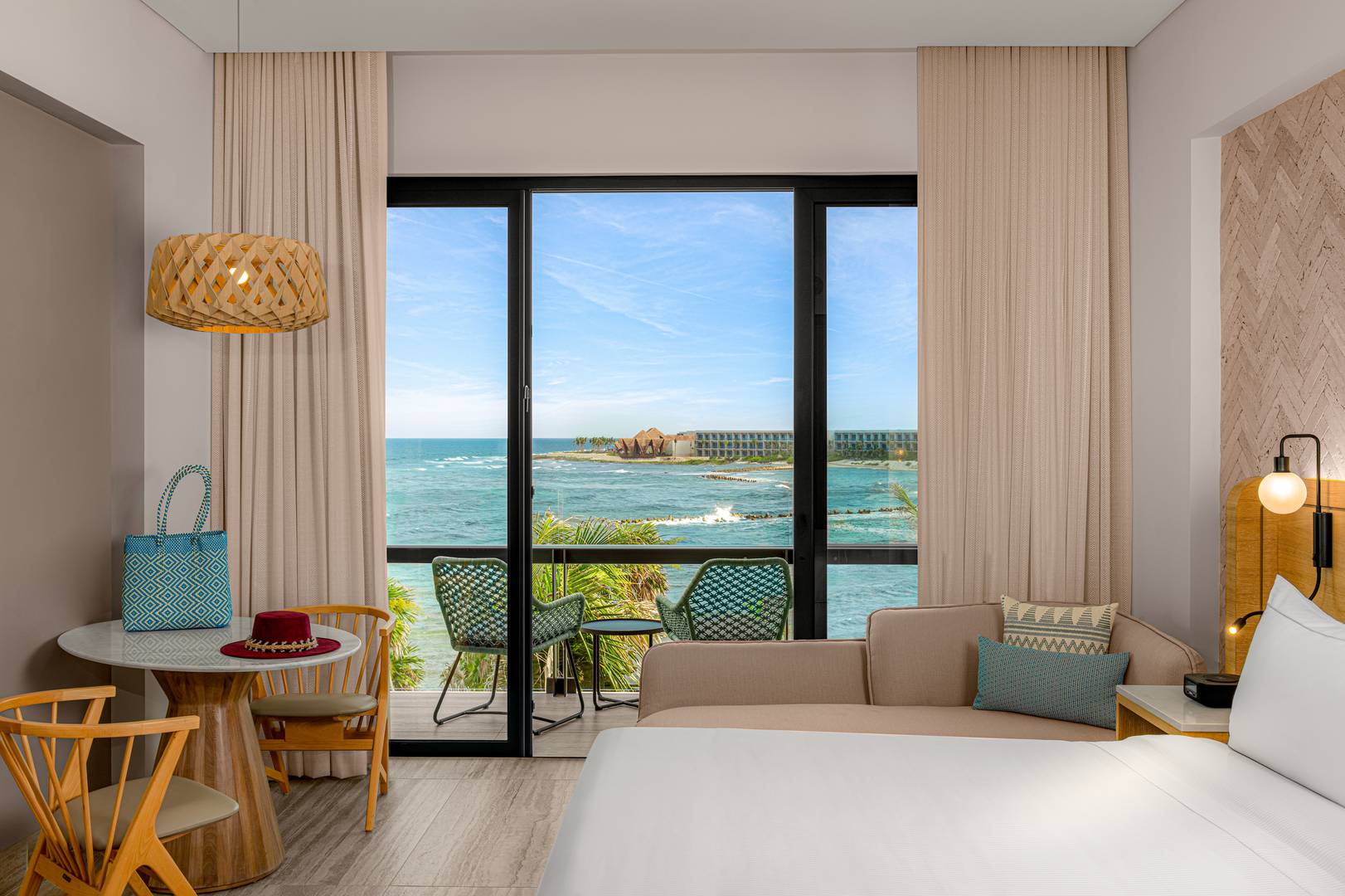 Cancun Vacations - Hilton Tulum Riviera Maya - All-Inclusive - Property Image 30