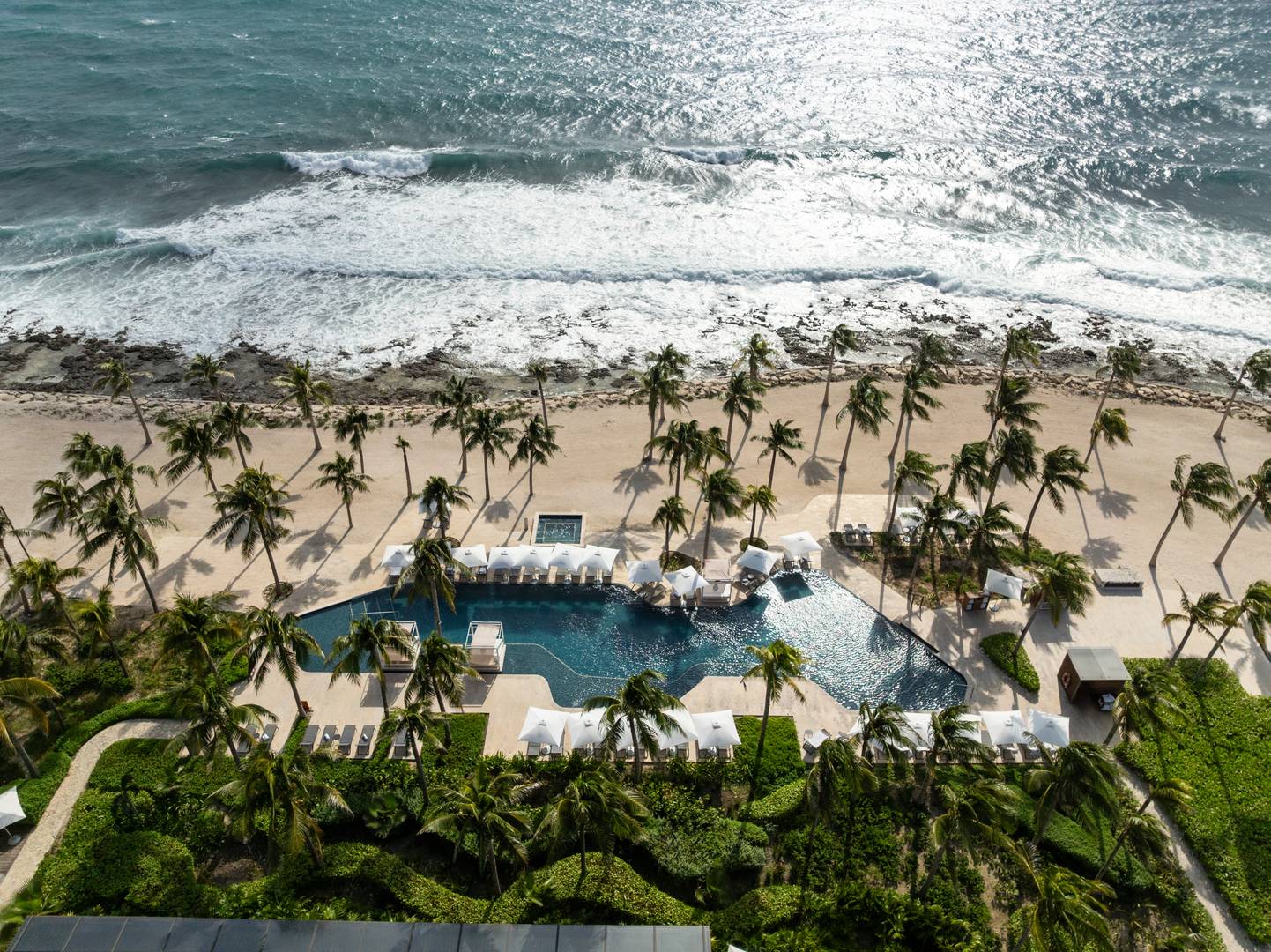 Cancun Vacations - Hilton Tulum Riviera Maya - All-Inclusive - Property Image 4